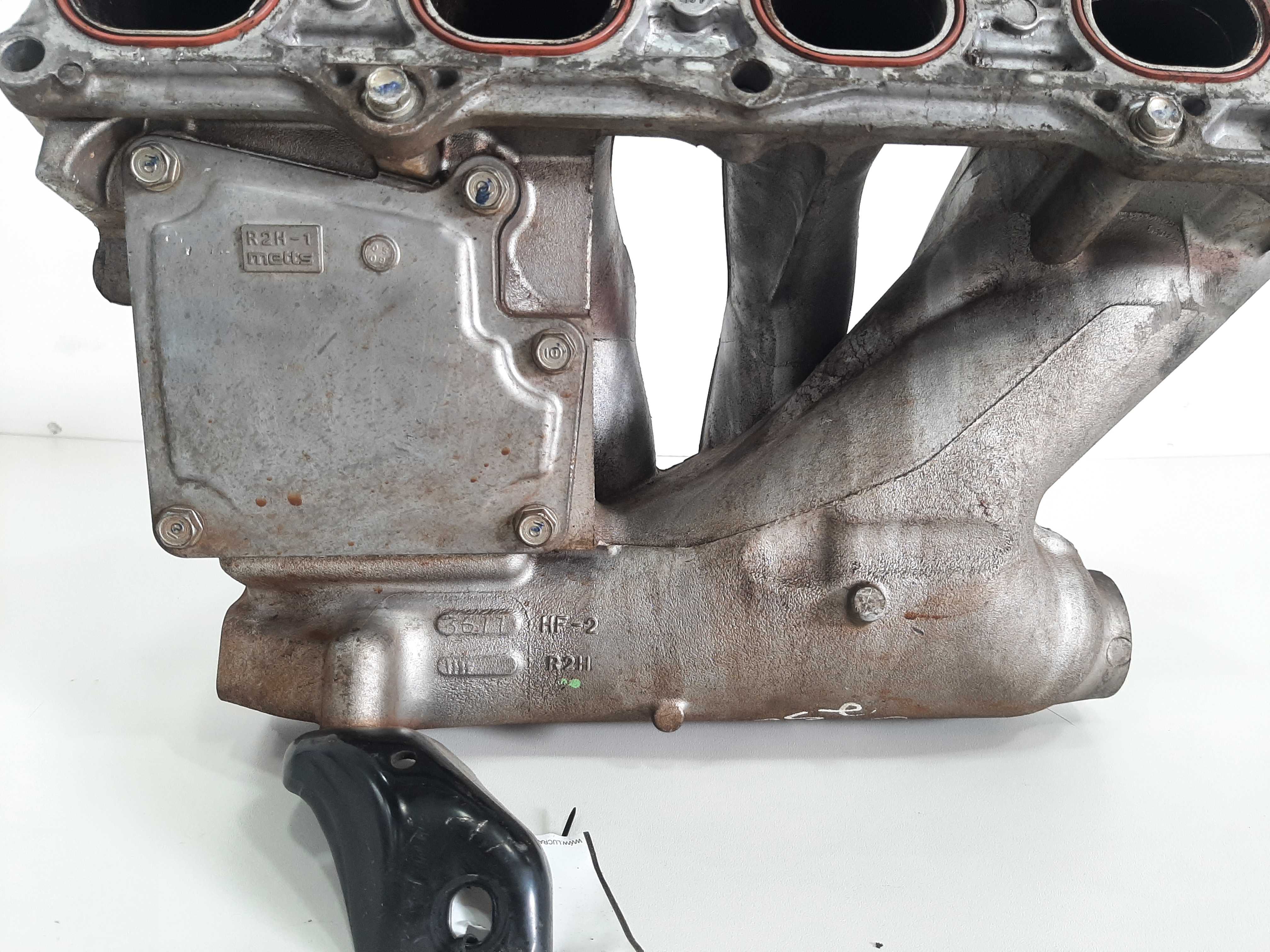 Coletor Admissão Honda Crv 2.0 2012 2013 2014 2015 2016 4