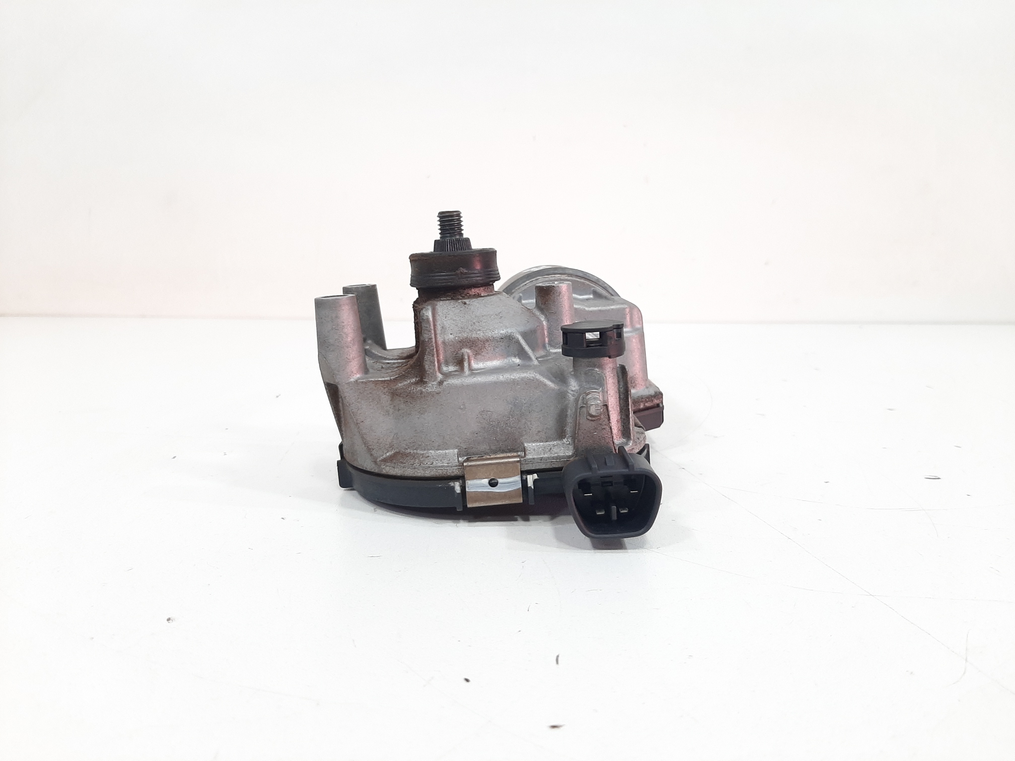 Motor Braço Limpador Parabrisa Honda City 2008 2009 A 2014 8
