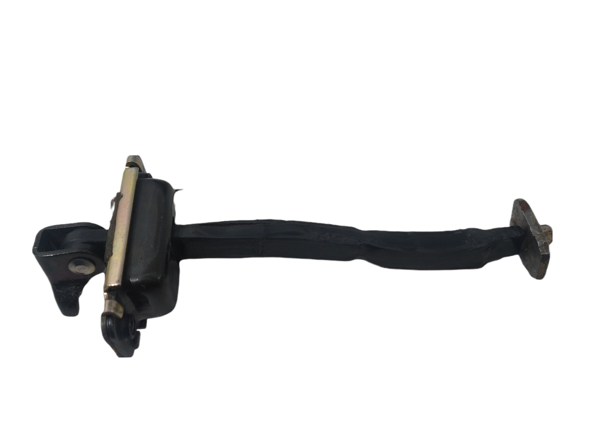Limitador Da Porta Dianteira Santa Fé Gls 2.7 V6 2001 2