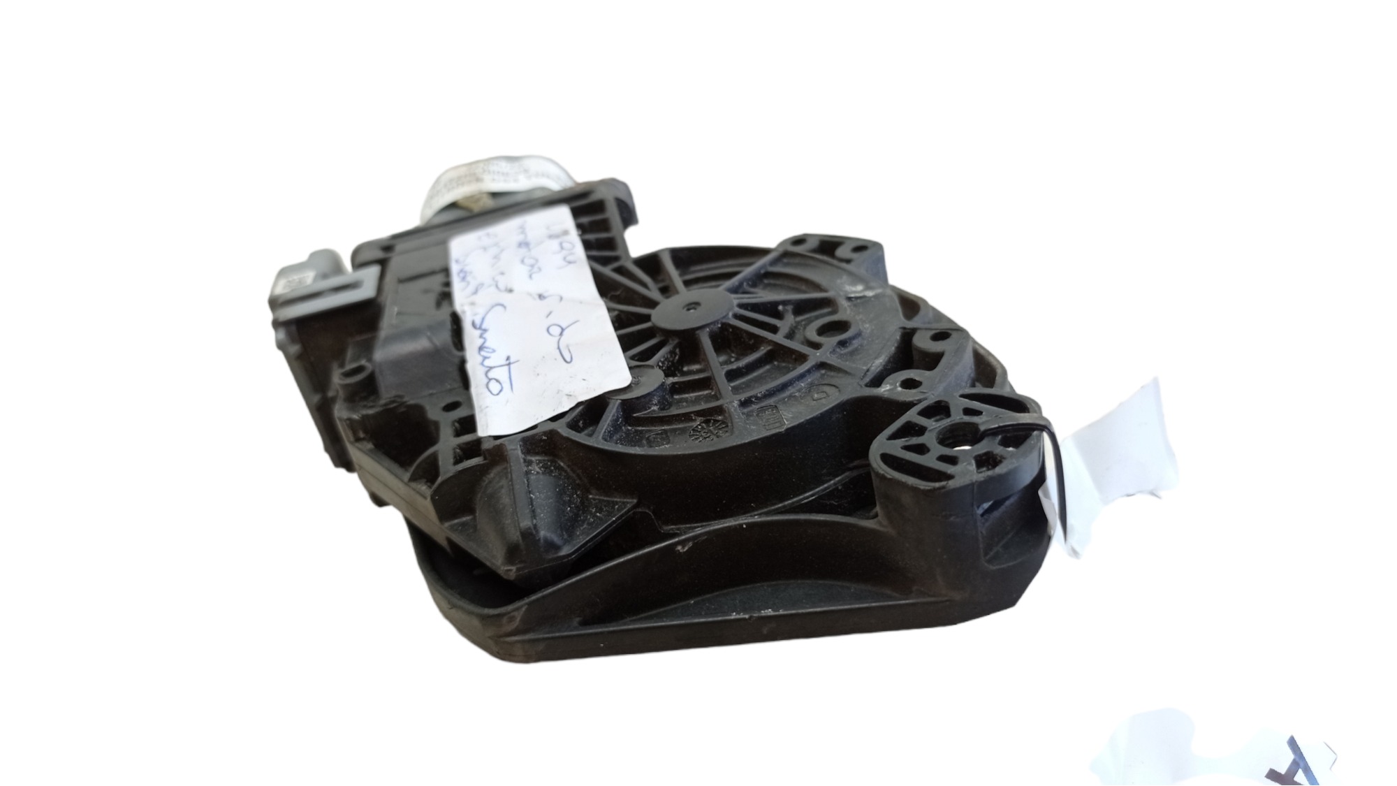 Motor Vidro Elétrico Diant. Ld Citroen Ds4 13-14 5