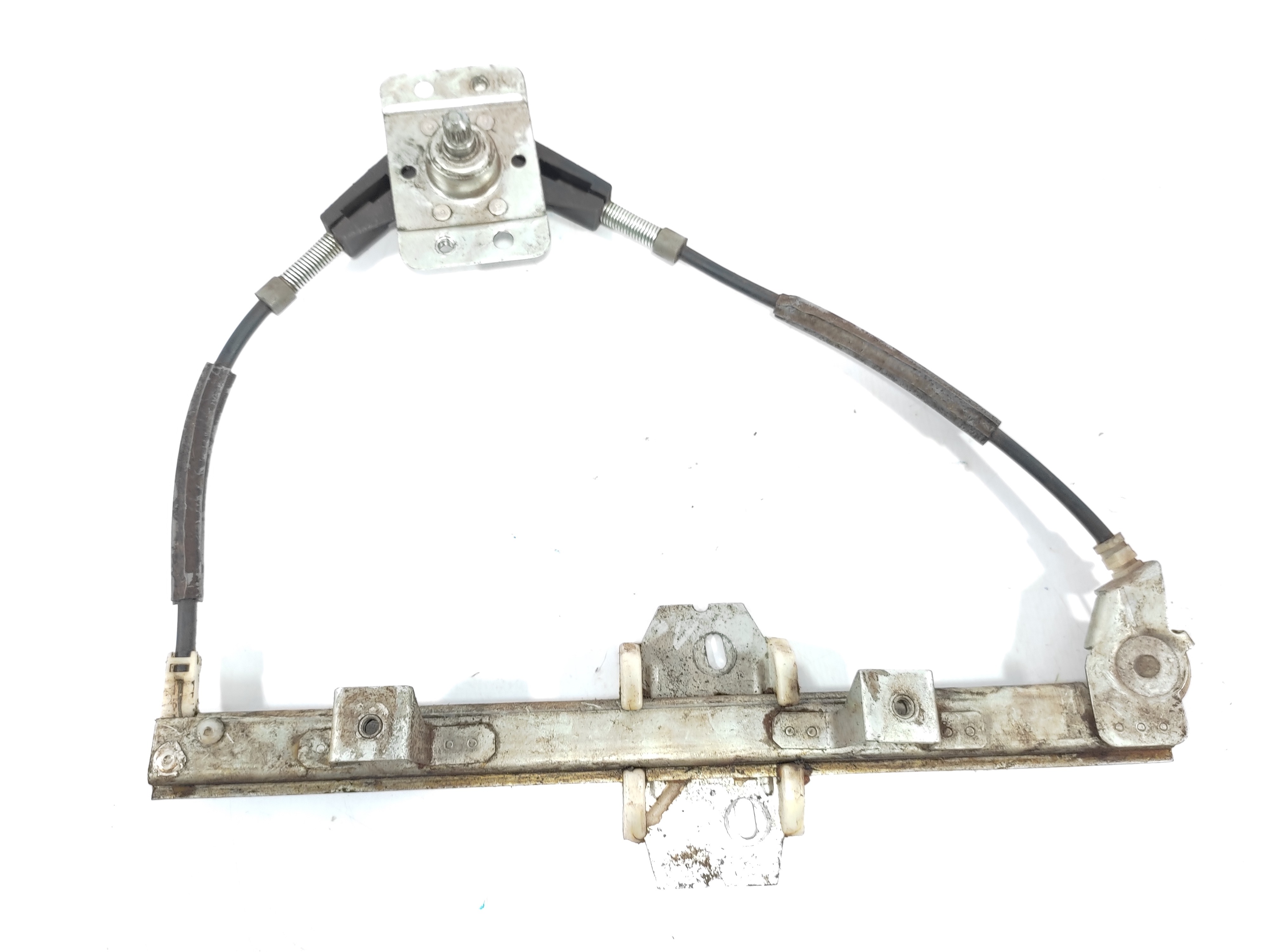 Máquina Vidro Traseira Direita Fiat Uno Mille 2007 2