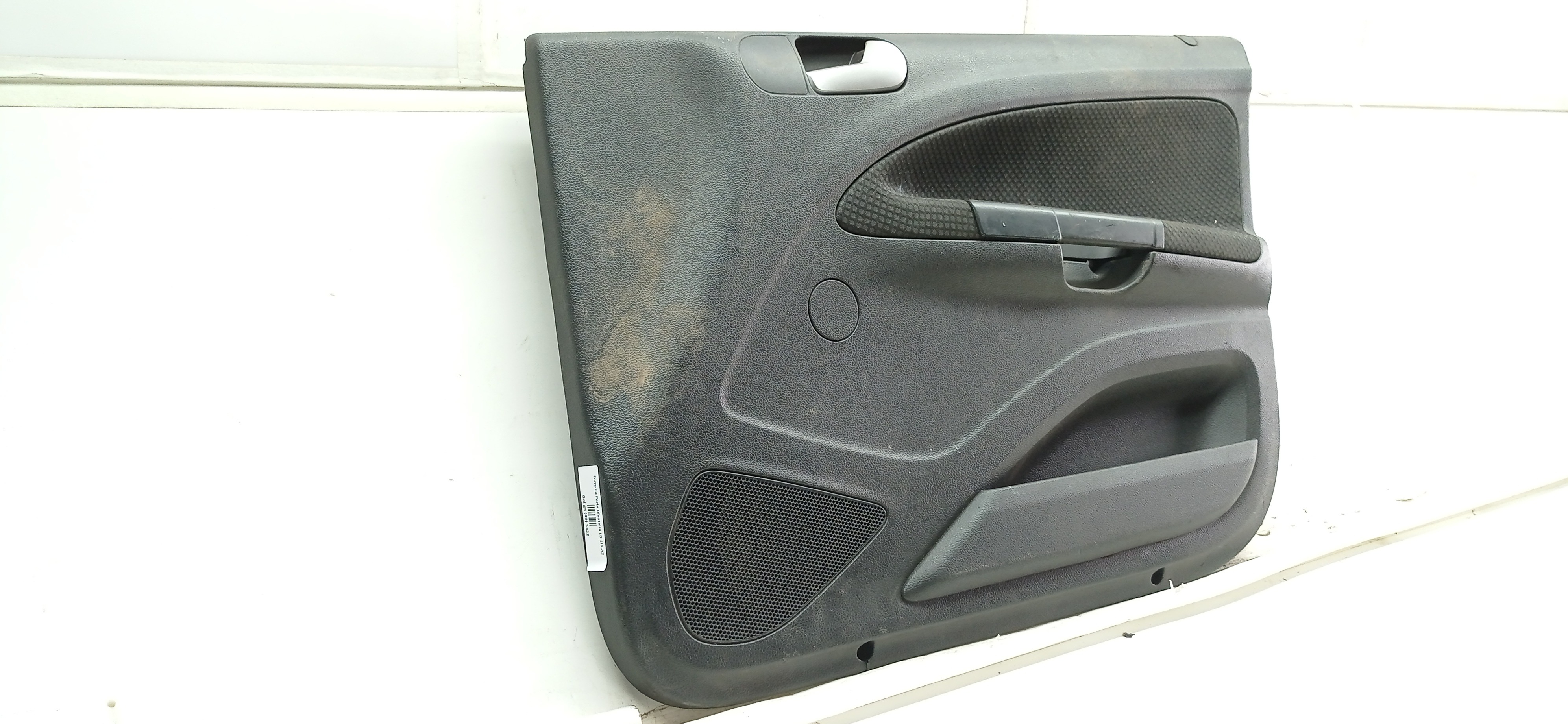 FORRO PORTA DIANTEIRA LD VW GOL 2012 6