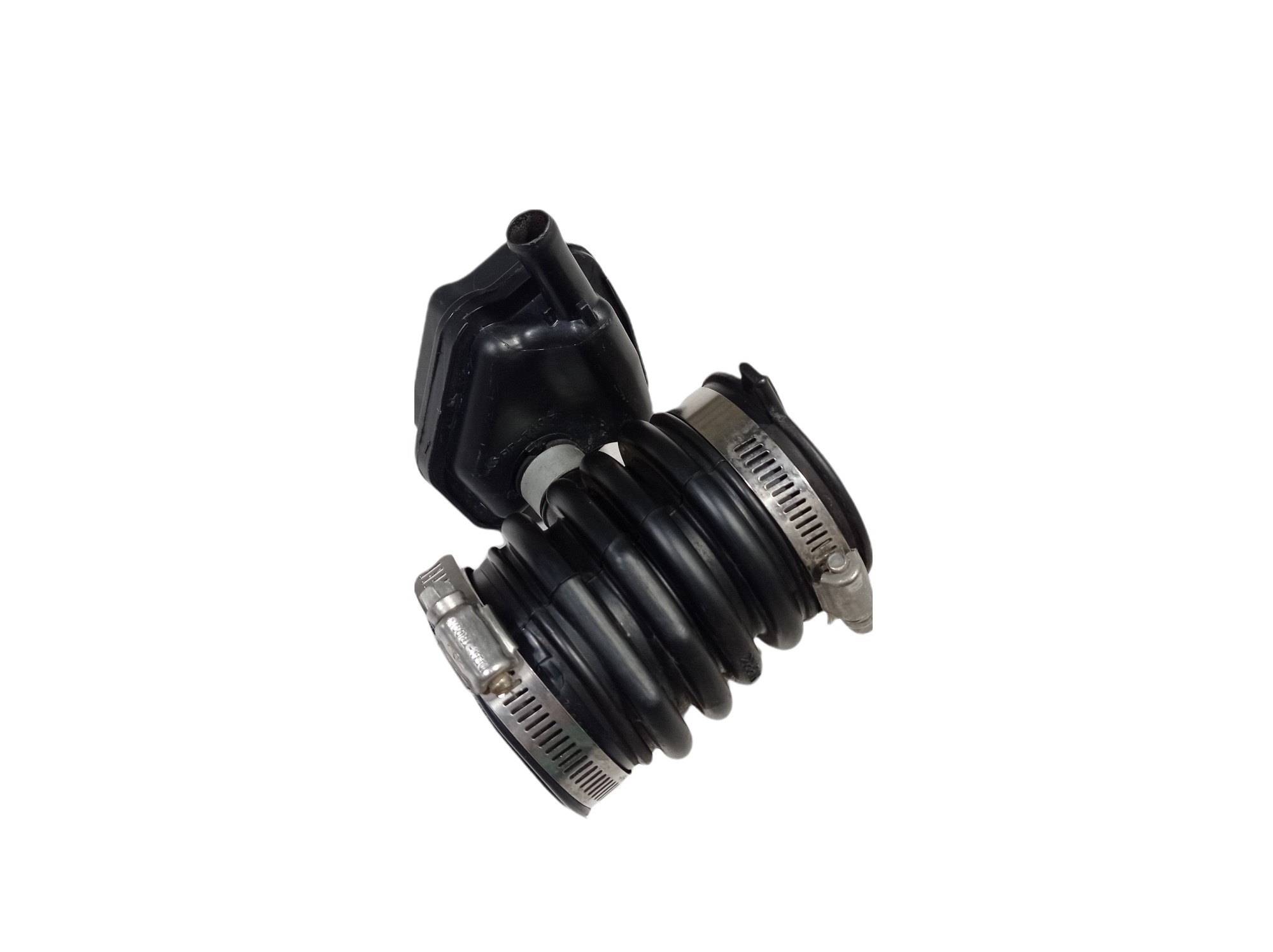 Mangueira Filtro Ar Nissan Versa March 2014 V298 6