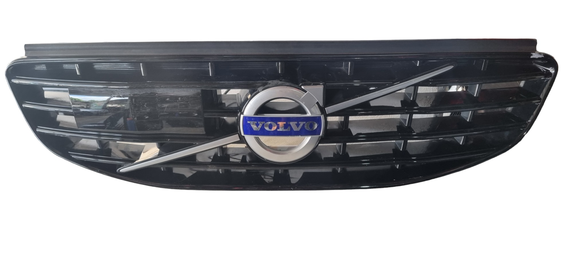 Grade Volvo Xc60 2017 2018 Recuperado 1