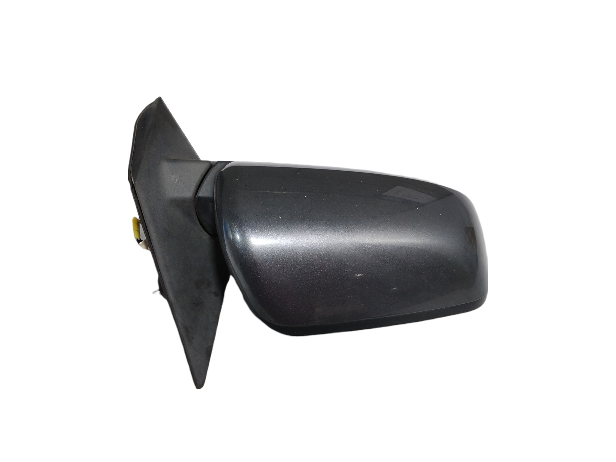 Retrovisor Direito Mitsubishi Lancer 2017 7632a093 10