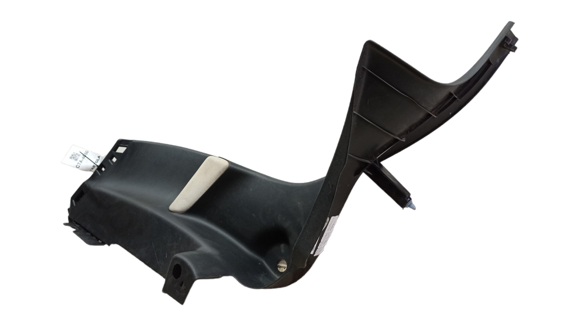 ACABAMENTO COLUNA TRAS. LE CITROEN DS4 13 14 2