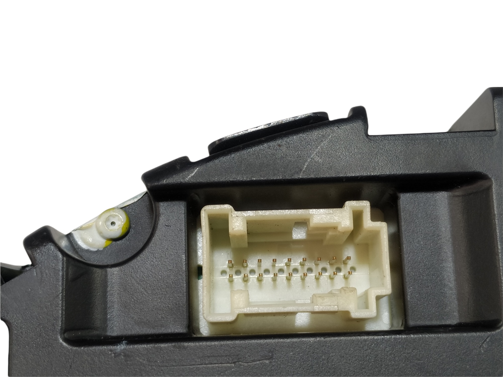 Painel De Instrumentos Mercedes Ml 350 2015 A1669007410 8