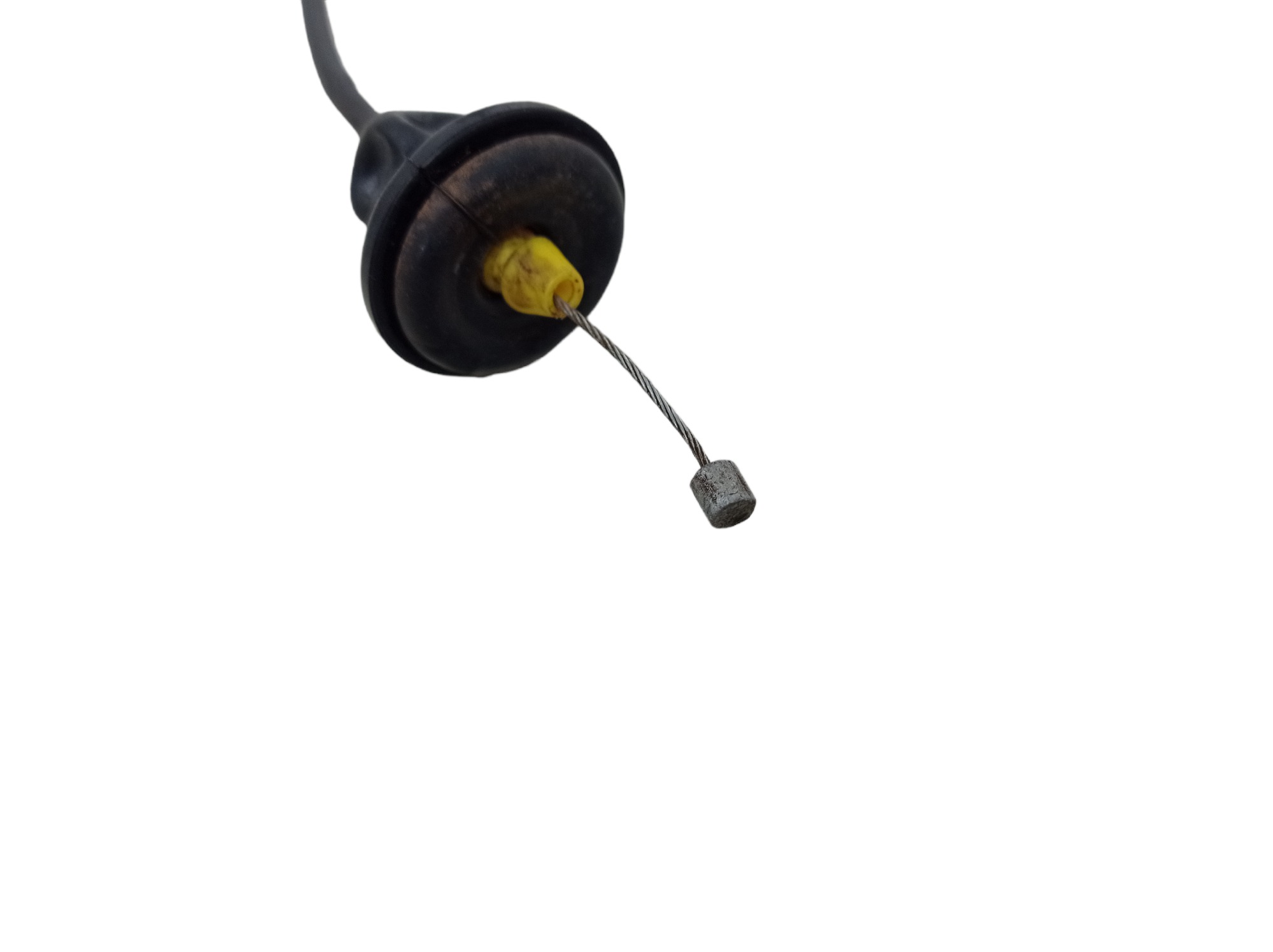 Cabo Acionador Capo Renault Kwid 2022 2