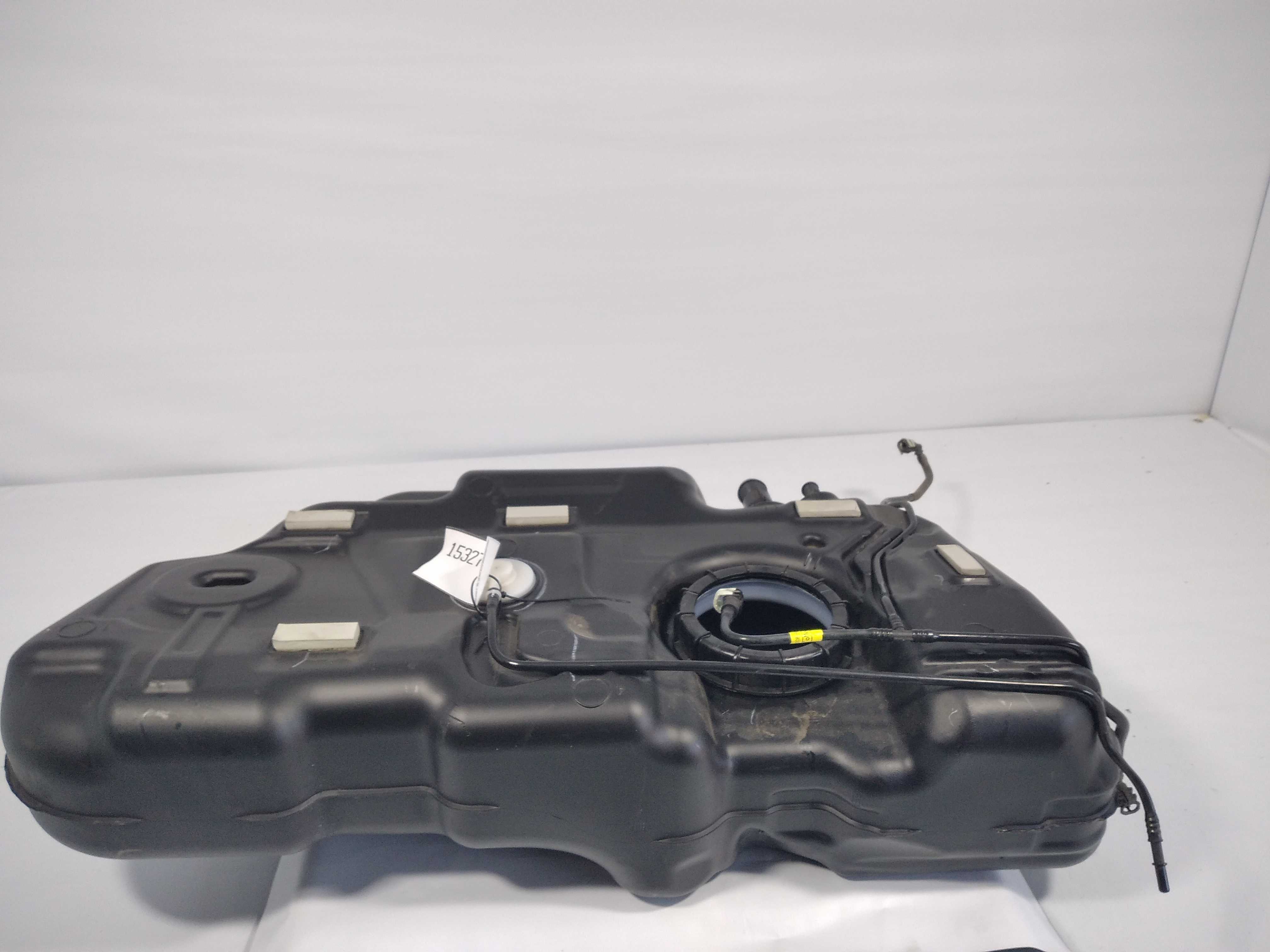 Tanque Combustível Ford New Fiesta 1.6 16v 2017 V330 3