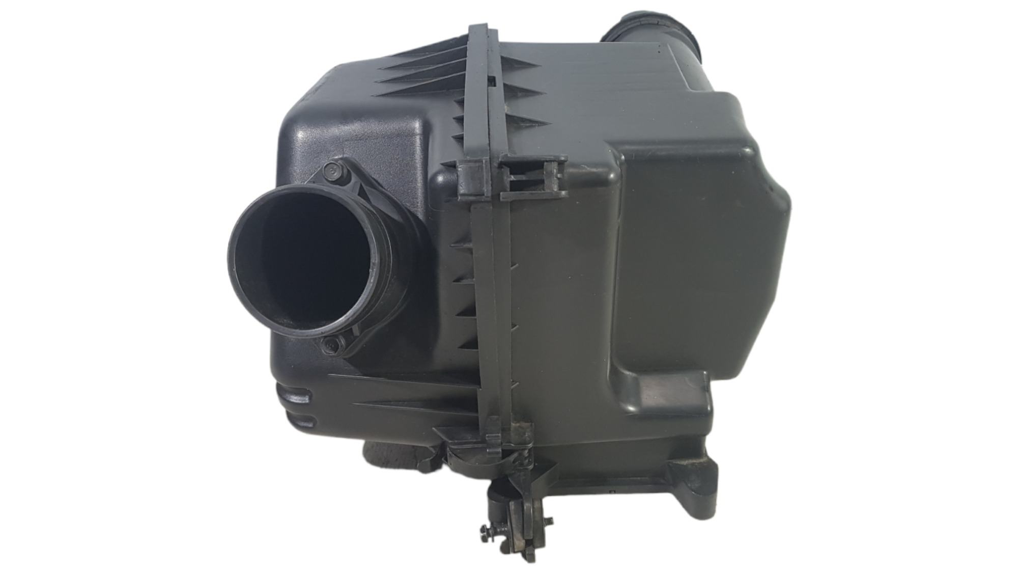 Caixa Filtro De Ar Hyundai I30 2009/10 2.0 Original 10