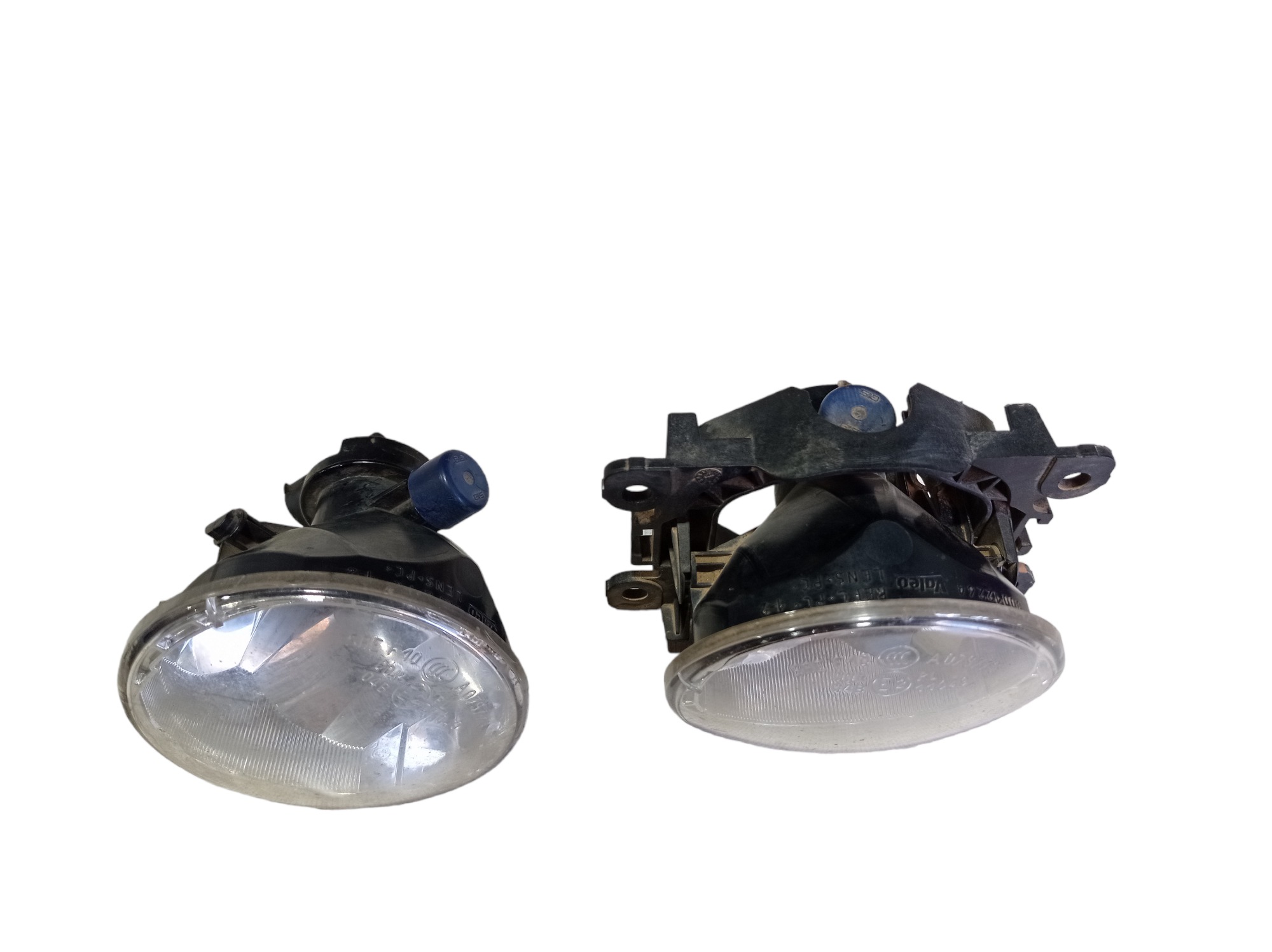 Farol Milha Renault Duster Logan Sandero 2016 2019 90012264 6