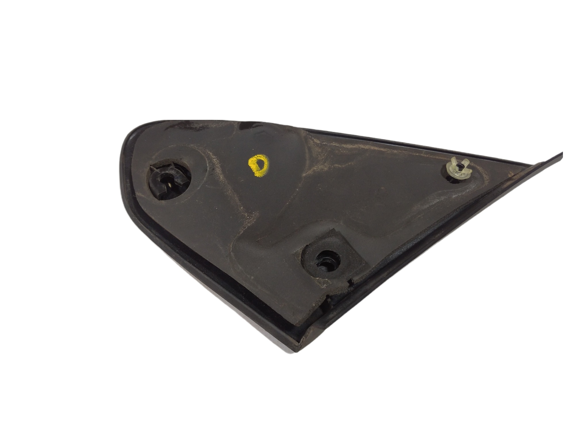 Acabamento Paralama Direito Vw Fox G2 2014 V340 2
