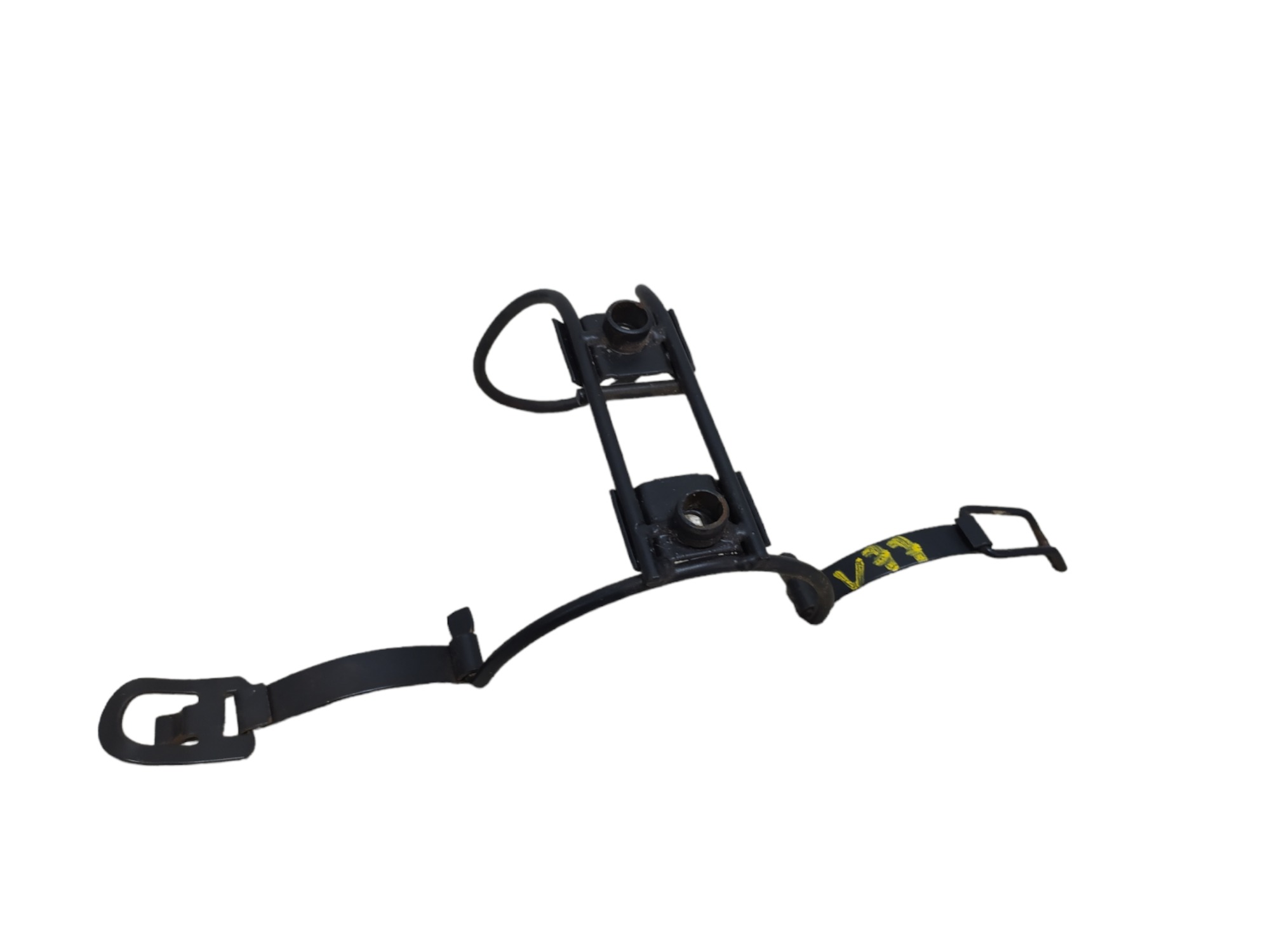 Suporte Do Extintor De Incêndio Fiat Uno 1.0 2000 V77 4