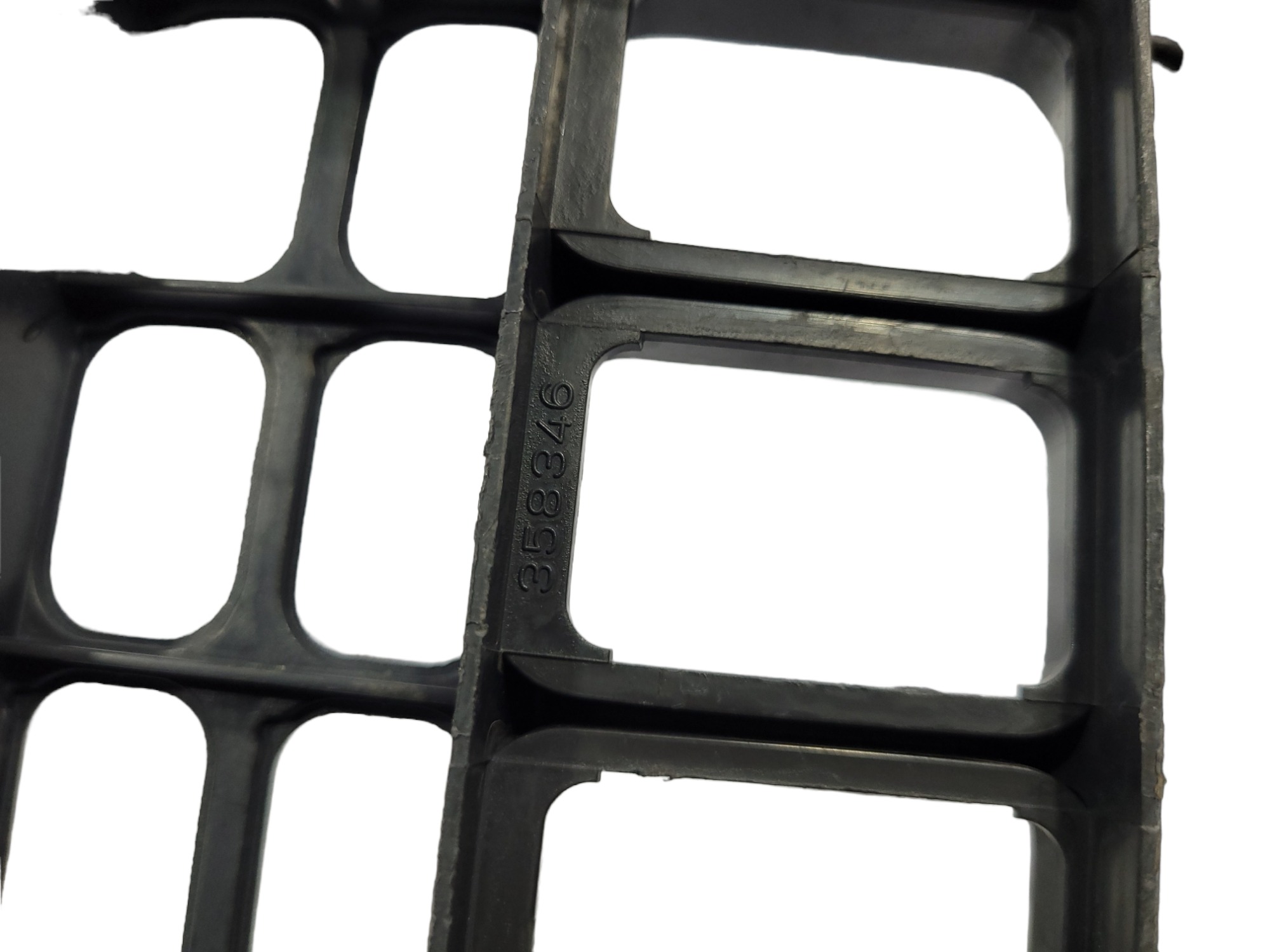 Moldura Do Painel Scania 113 E 114n 358346 1