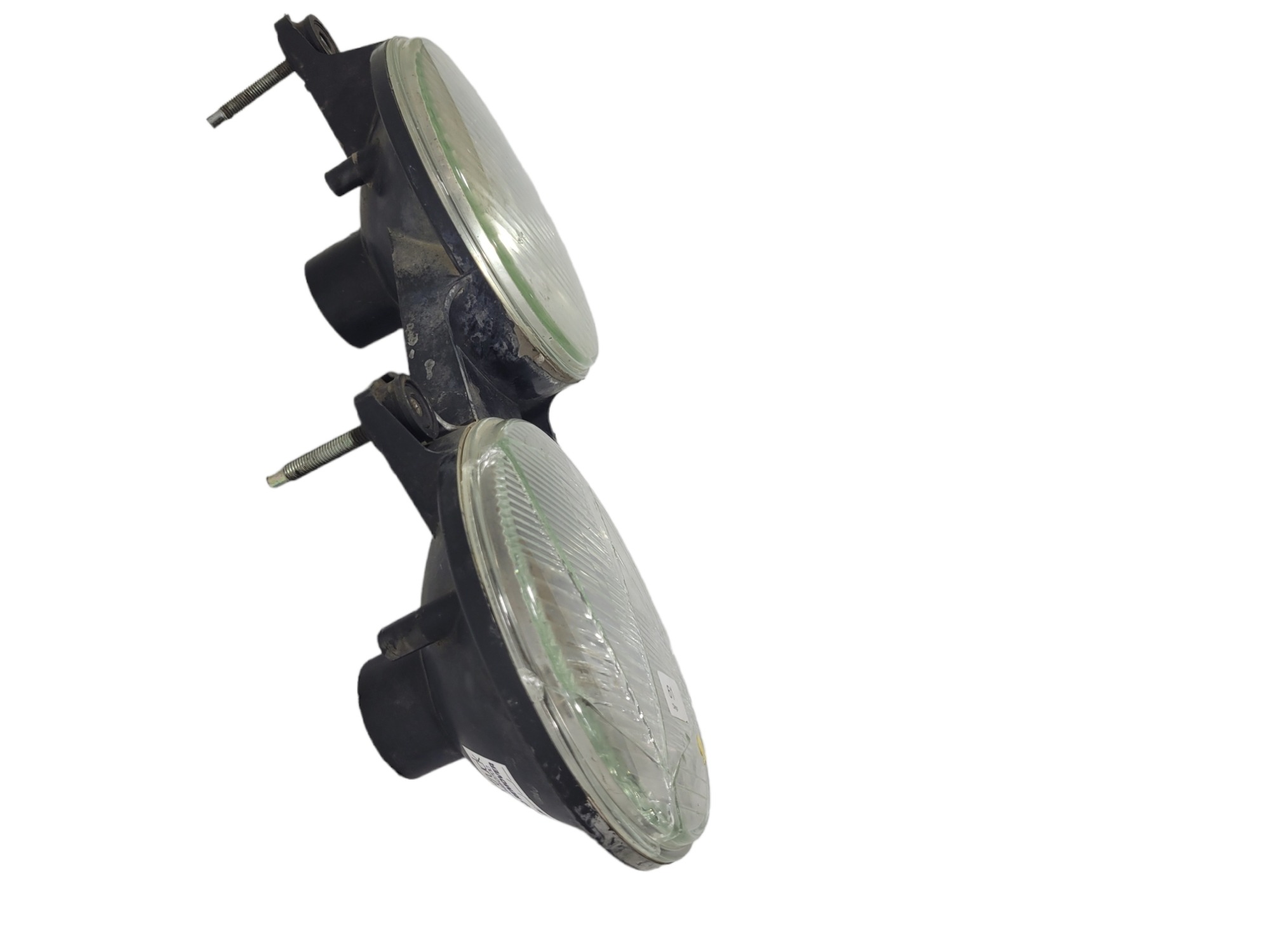 Farol Atego Mercedes Benz _ 5