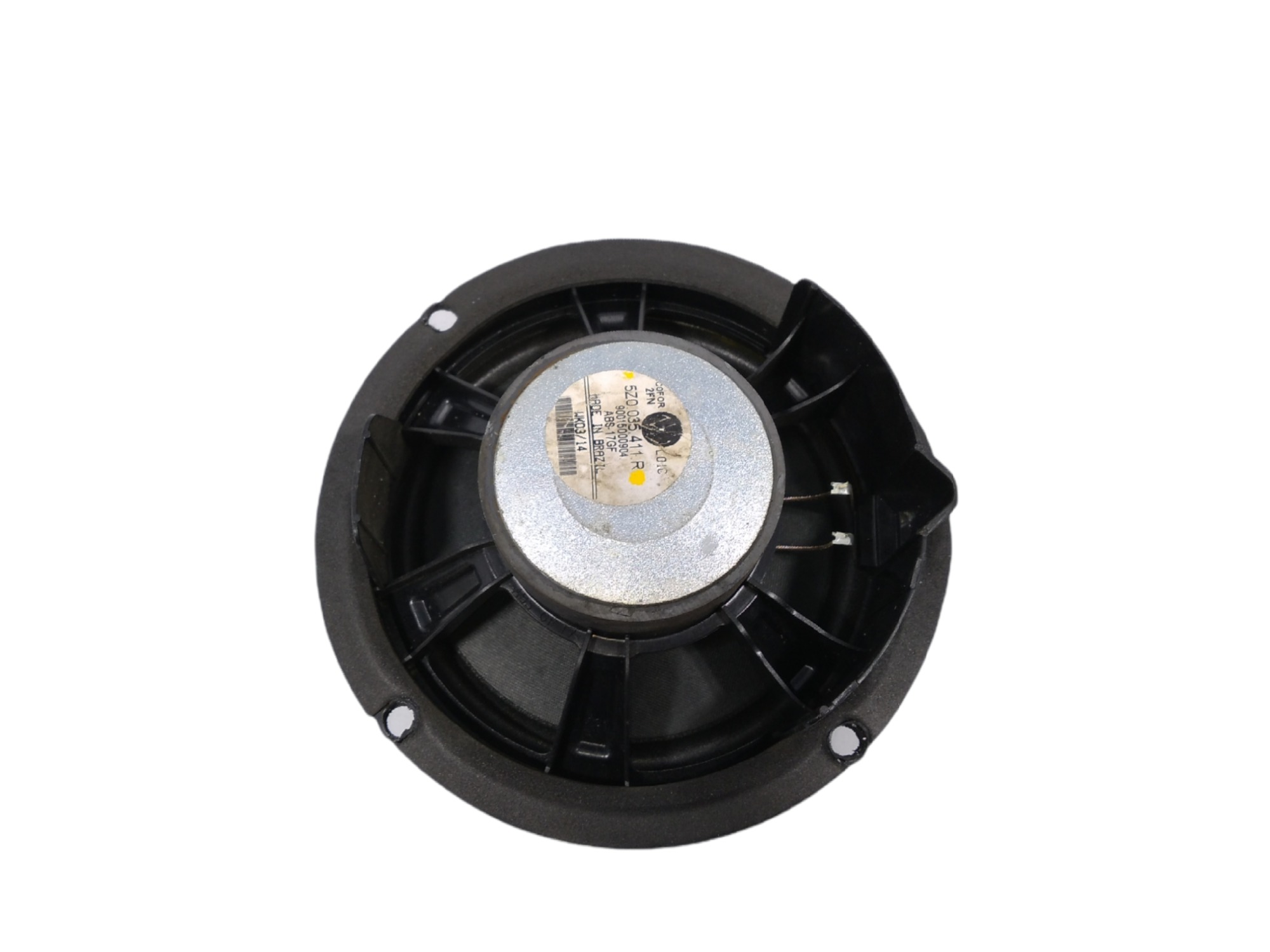 Alto Falante Dianteiro Direito Vw Fox G2 2014 V340 2