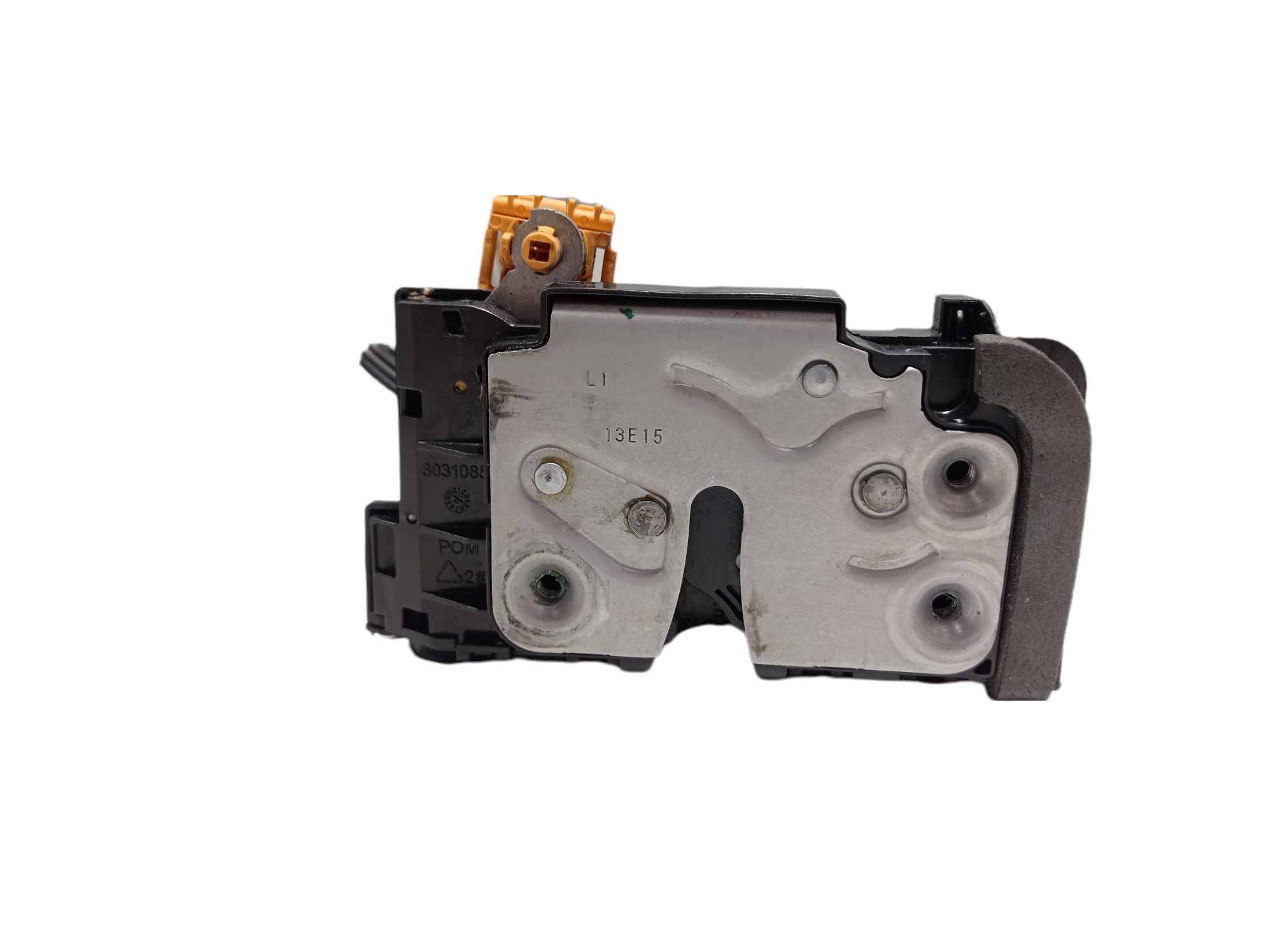Fechadura Traseira Esquerda Gm Spin 2013 2016 13588869 V318 6