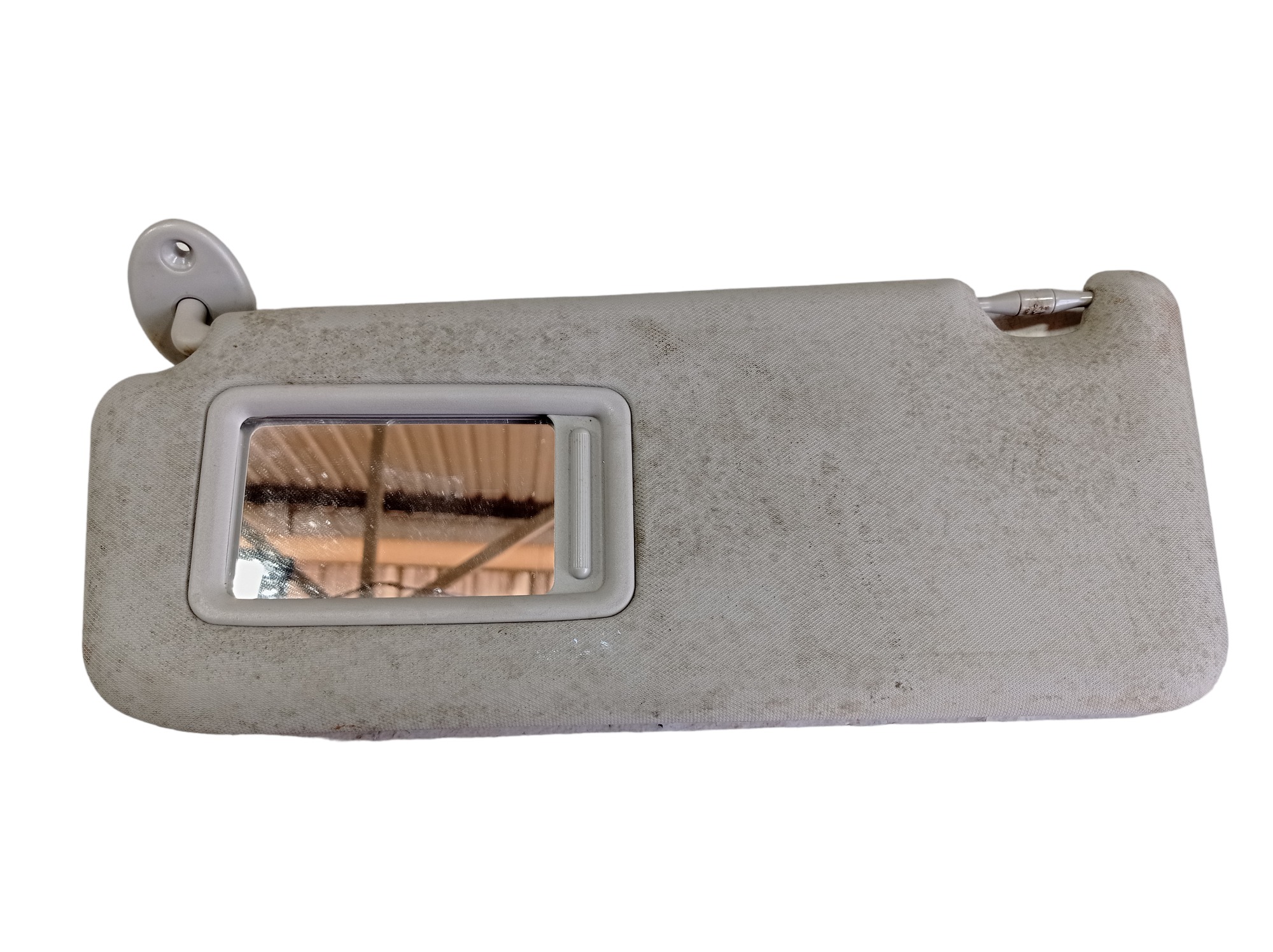 Quebra Sol Esquerdo Toyota Rav4 2018 Tw23278010 V553 5