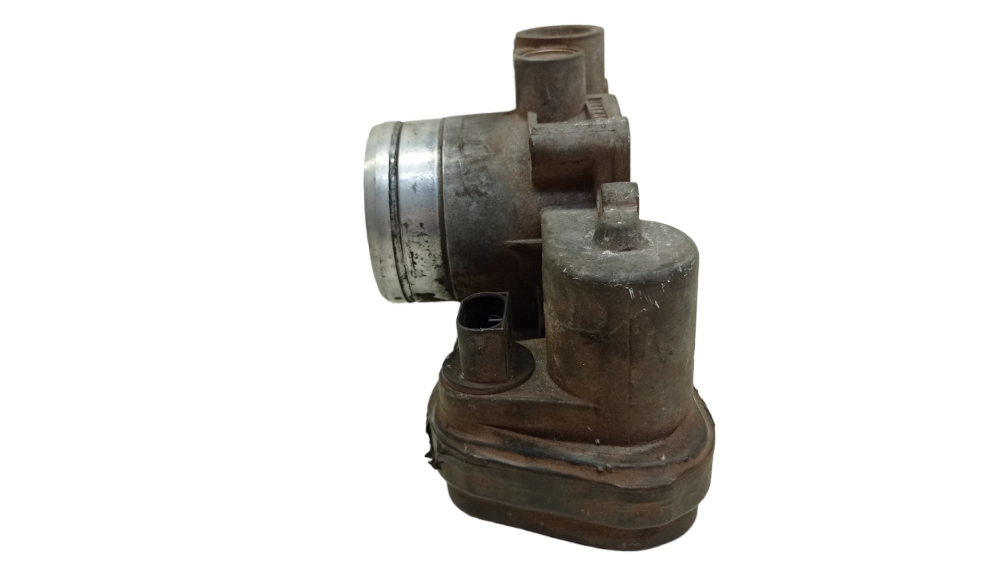 Tbi Corpo De Borboleta Mercedes-benz Classe A 1999 A 2005