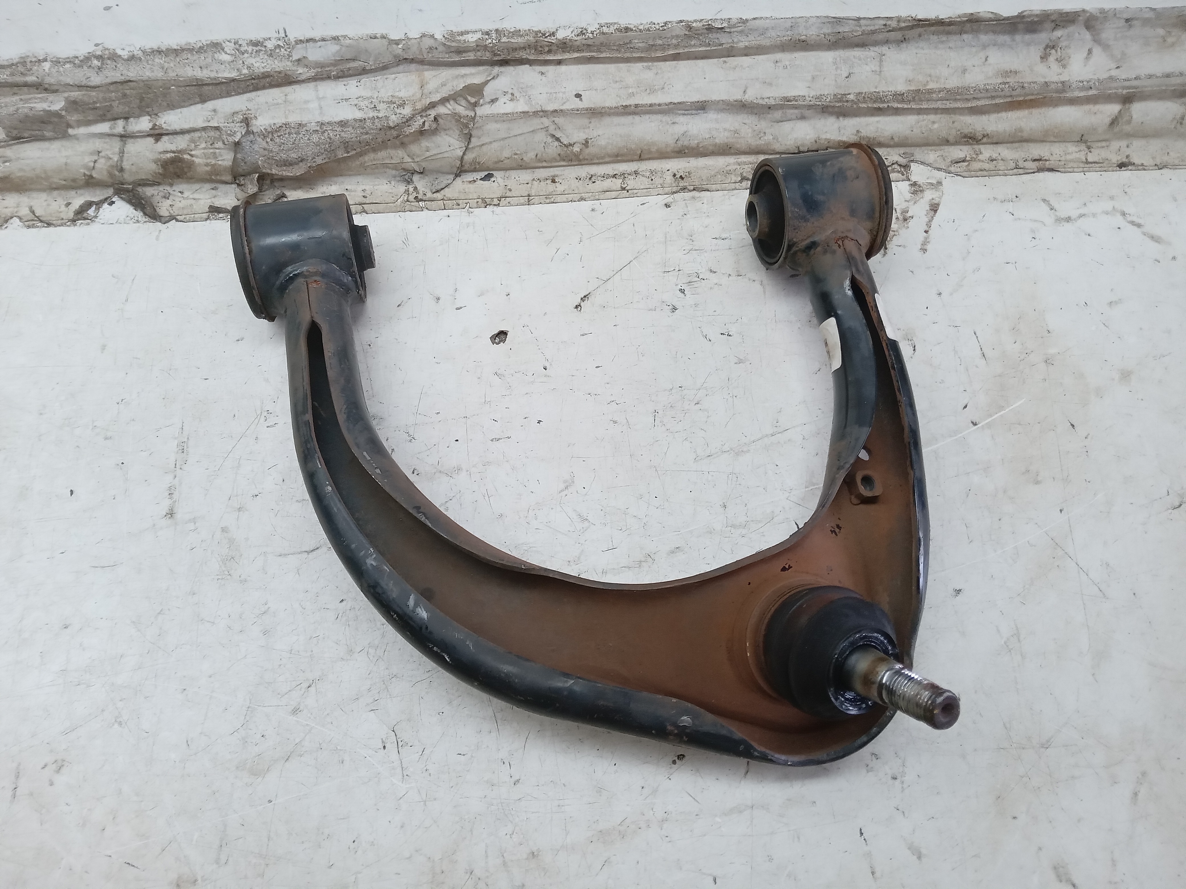 BANDEJA BALANÇA SUPERIOR LD TOYOTA HILUX 3.0 2019