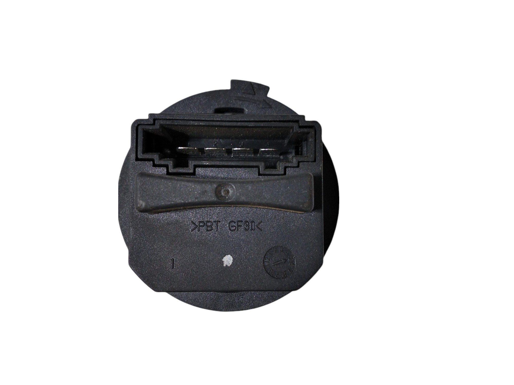 Resistência Ar Condicionado Volvo Xc70 2007 5hl00894120 V64 9
