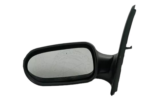 Retrovisor Fixo Fiat Palio Paralelo 2001 4p 2