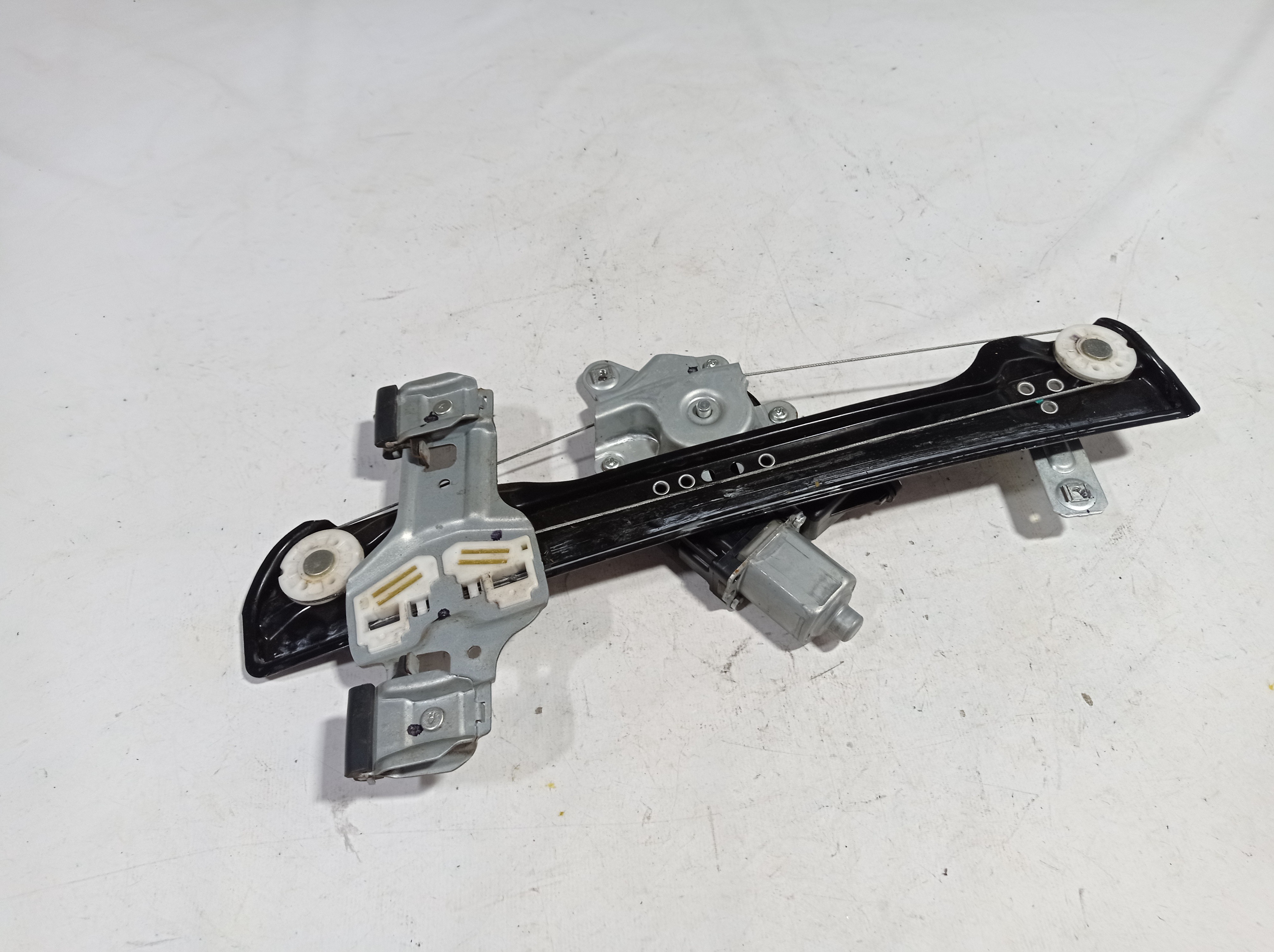Máquina Vidro Dianteiro Direito Gm Onix Prisma 2014 V323 4