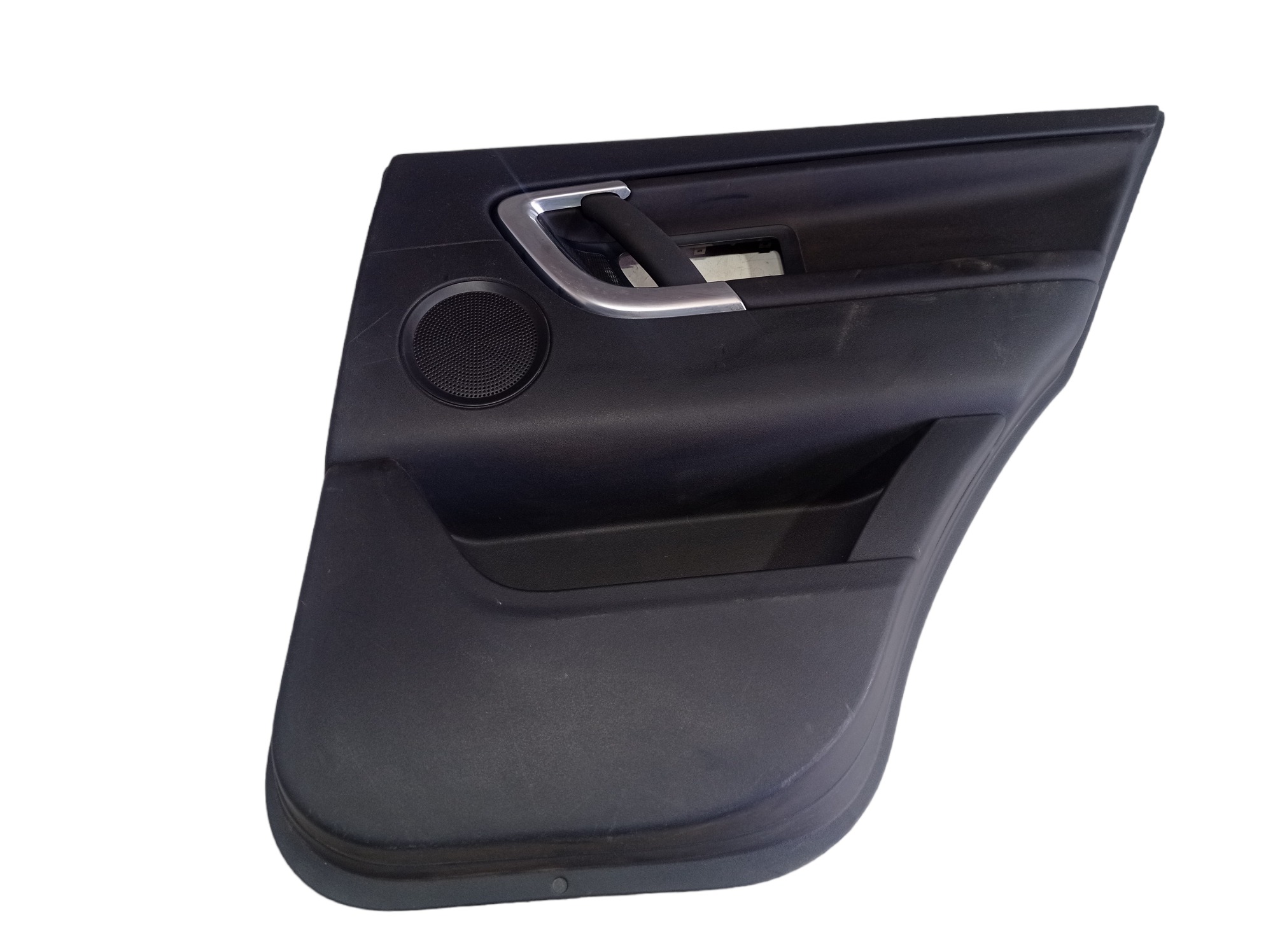 Forro Porta Tras Direito Land Rover Discovery  15 2018 V321 3