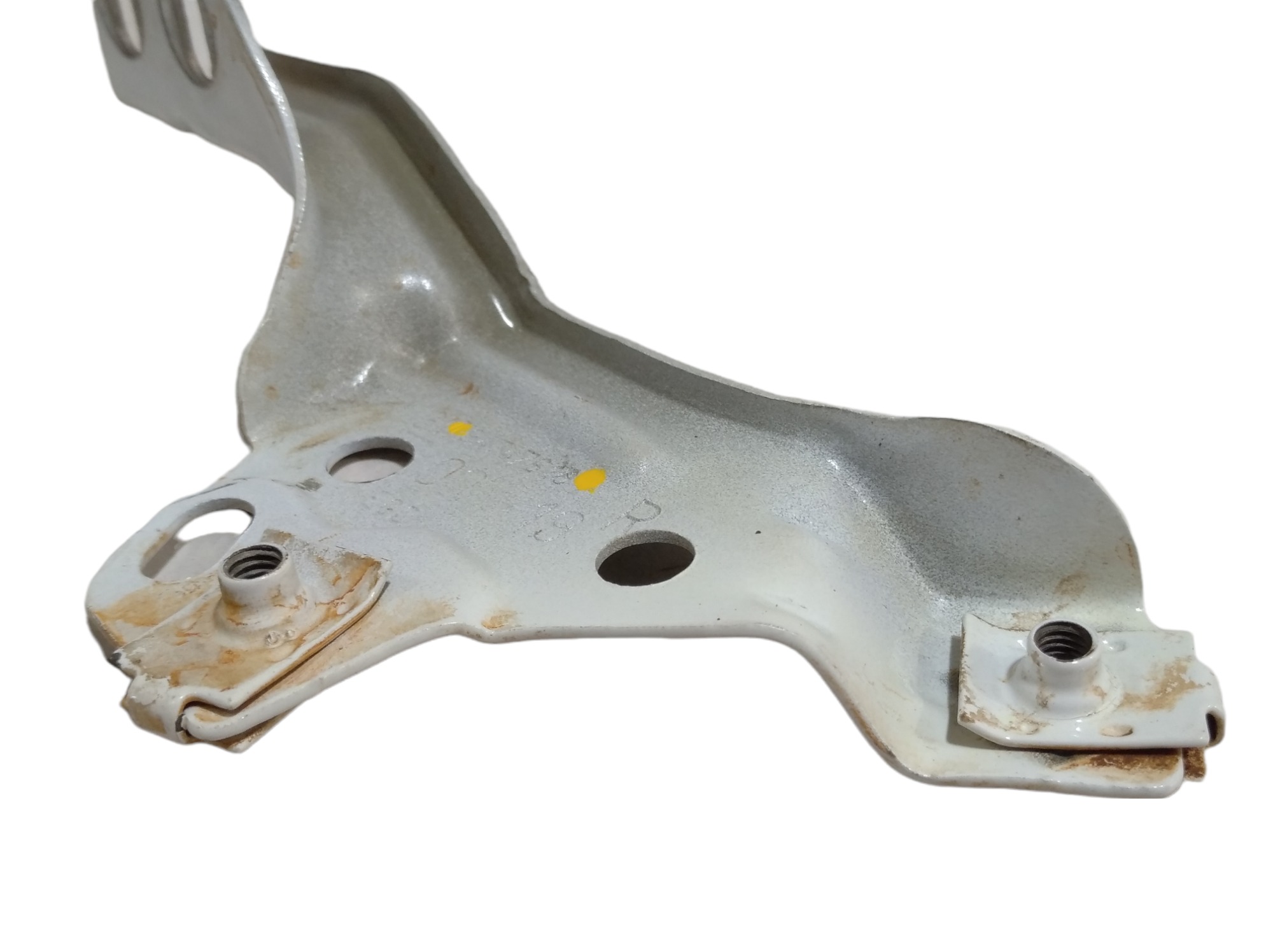 Suporte Direito Paralama Gm Prisma Onix 2019 V338 3