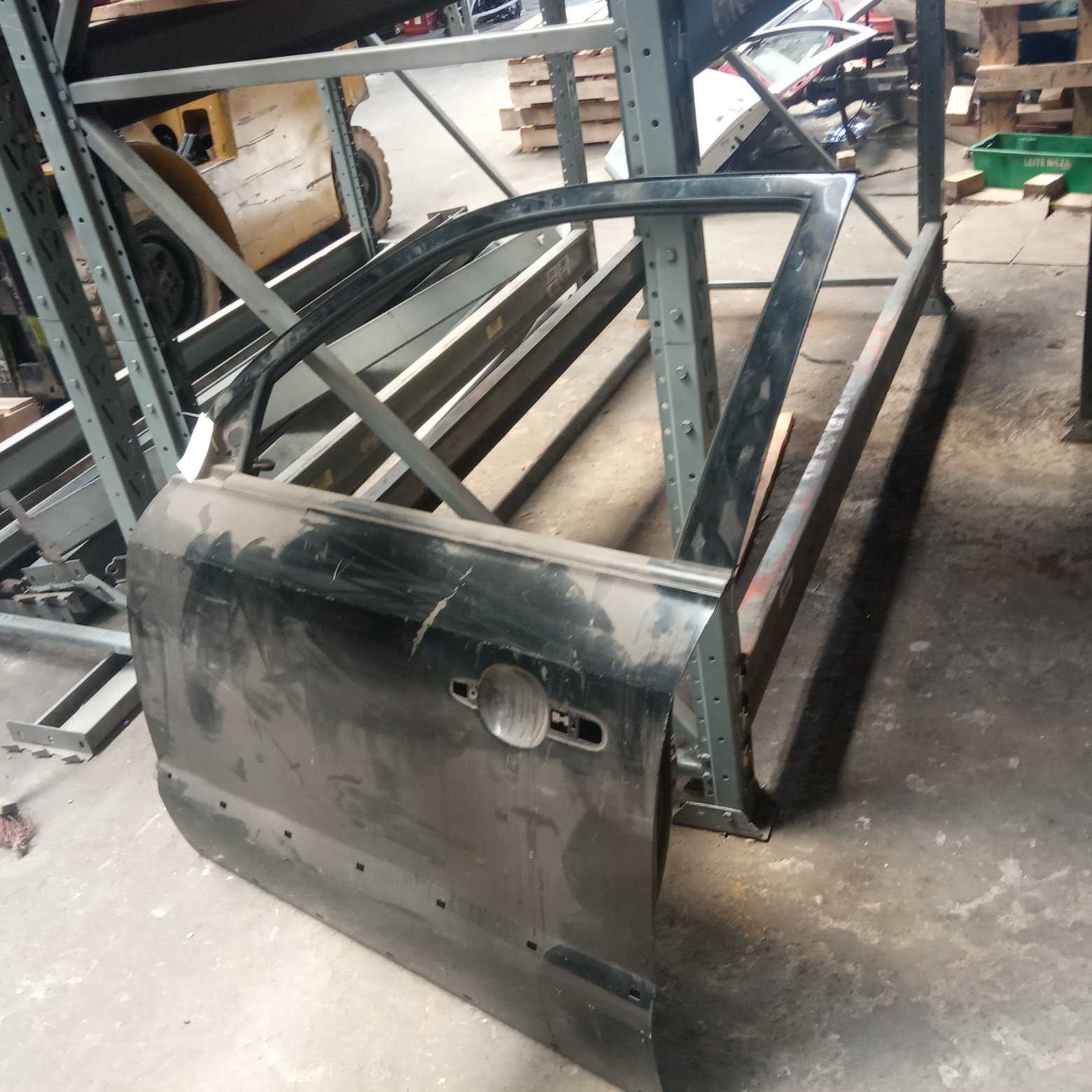 Porta Dianteira Esquerda Hyundai Tucson 2.0 V71 2