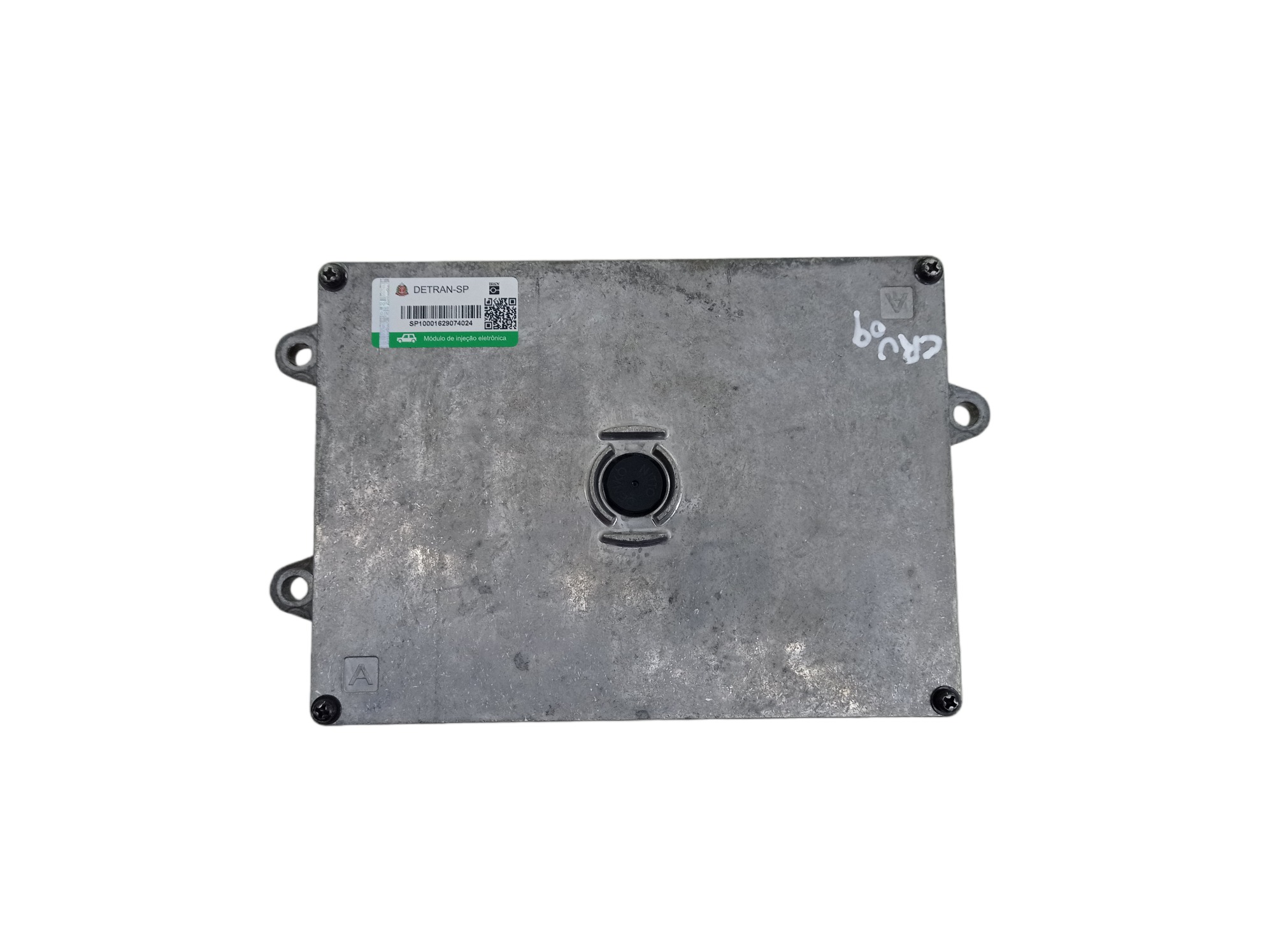 Kit Cold Modulo Injeçao Honda Crv 2.0 16v Gasolina 2009 8