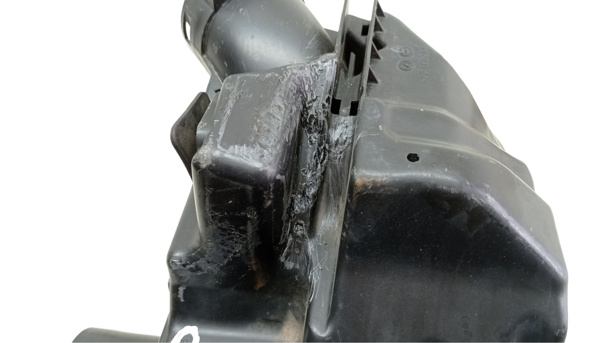 Caixa Filtro Ar Volvo Xc60 3.0 T6 285cv 2008 Á 2010 6893945 4