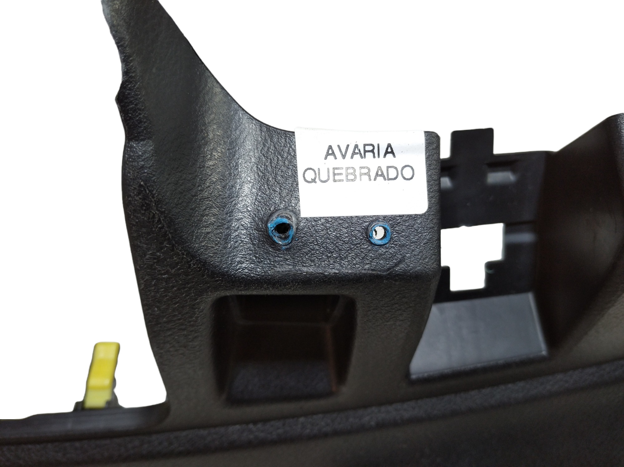 Acabamento Inferior Esquerd Painel Lexus Is 250 F Sport V434 2