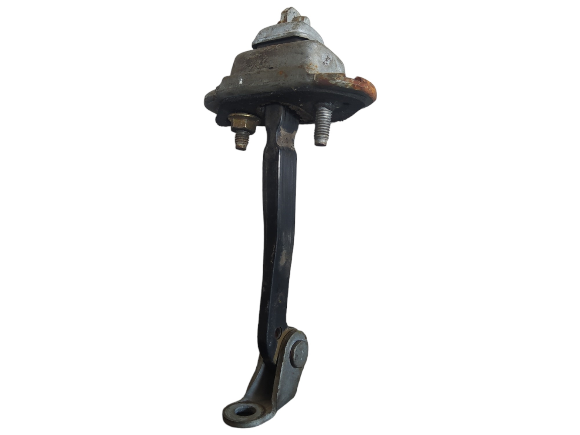 Limitador Porta Traseira Direita Peugeot 307 2008 V43 2