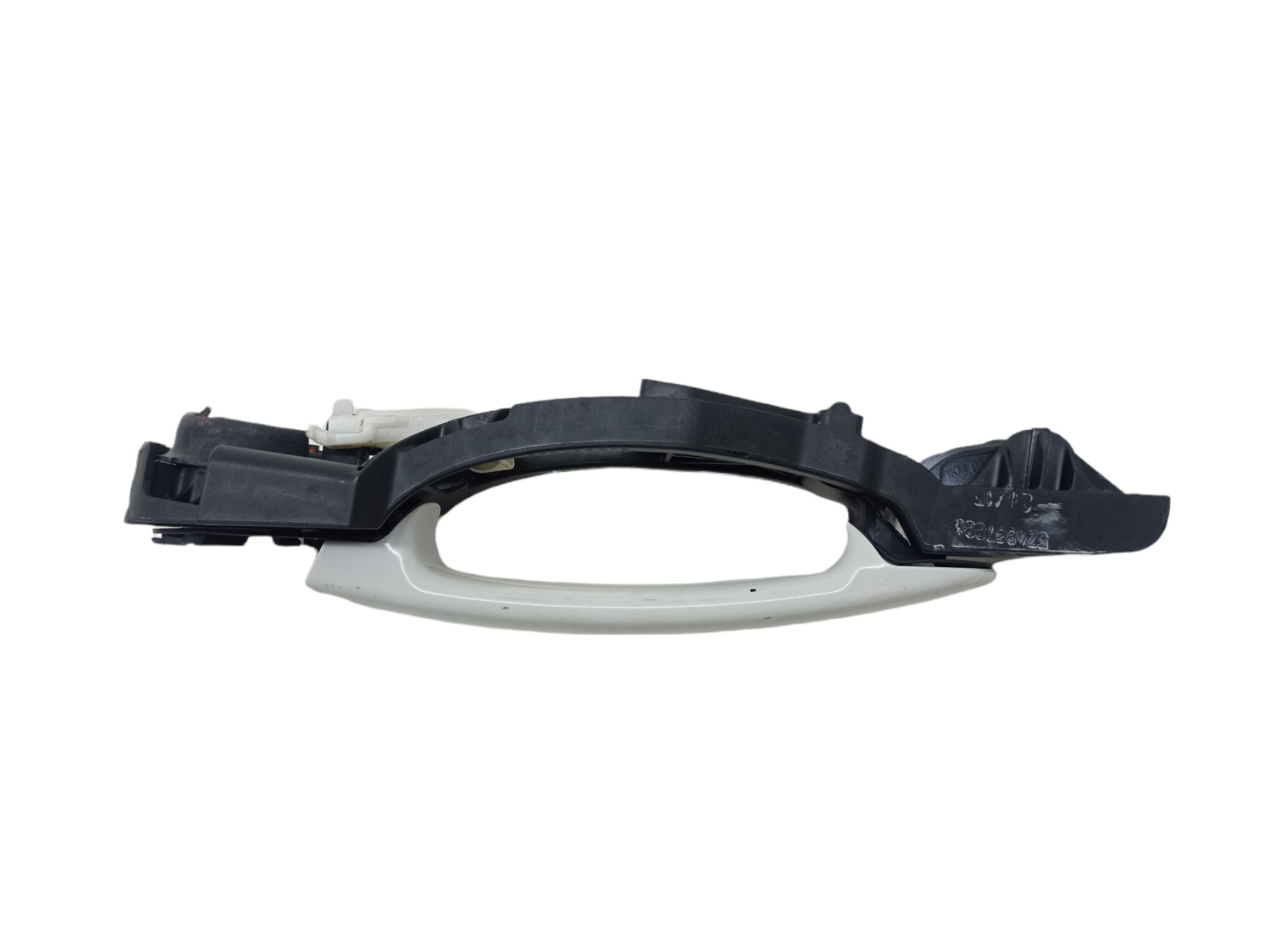 Macaneta Externa Diant Direita Volkswagen Fox 2012 2