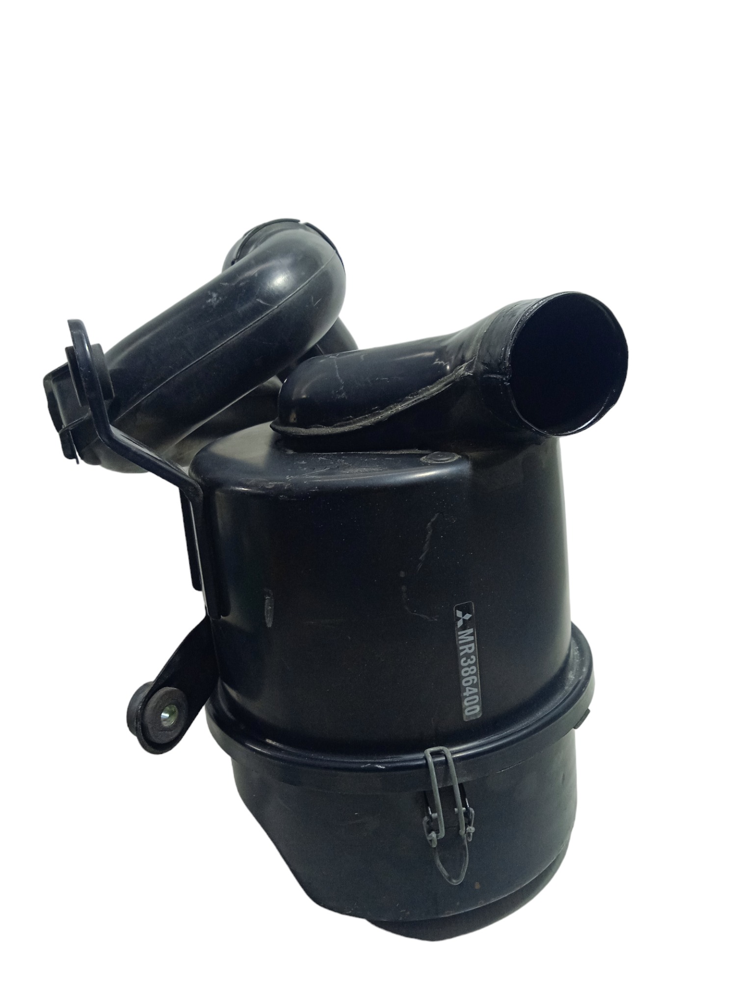 Caixa Filtro De Ar Pajero Sport 2.8 2001