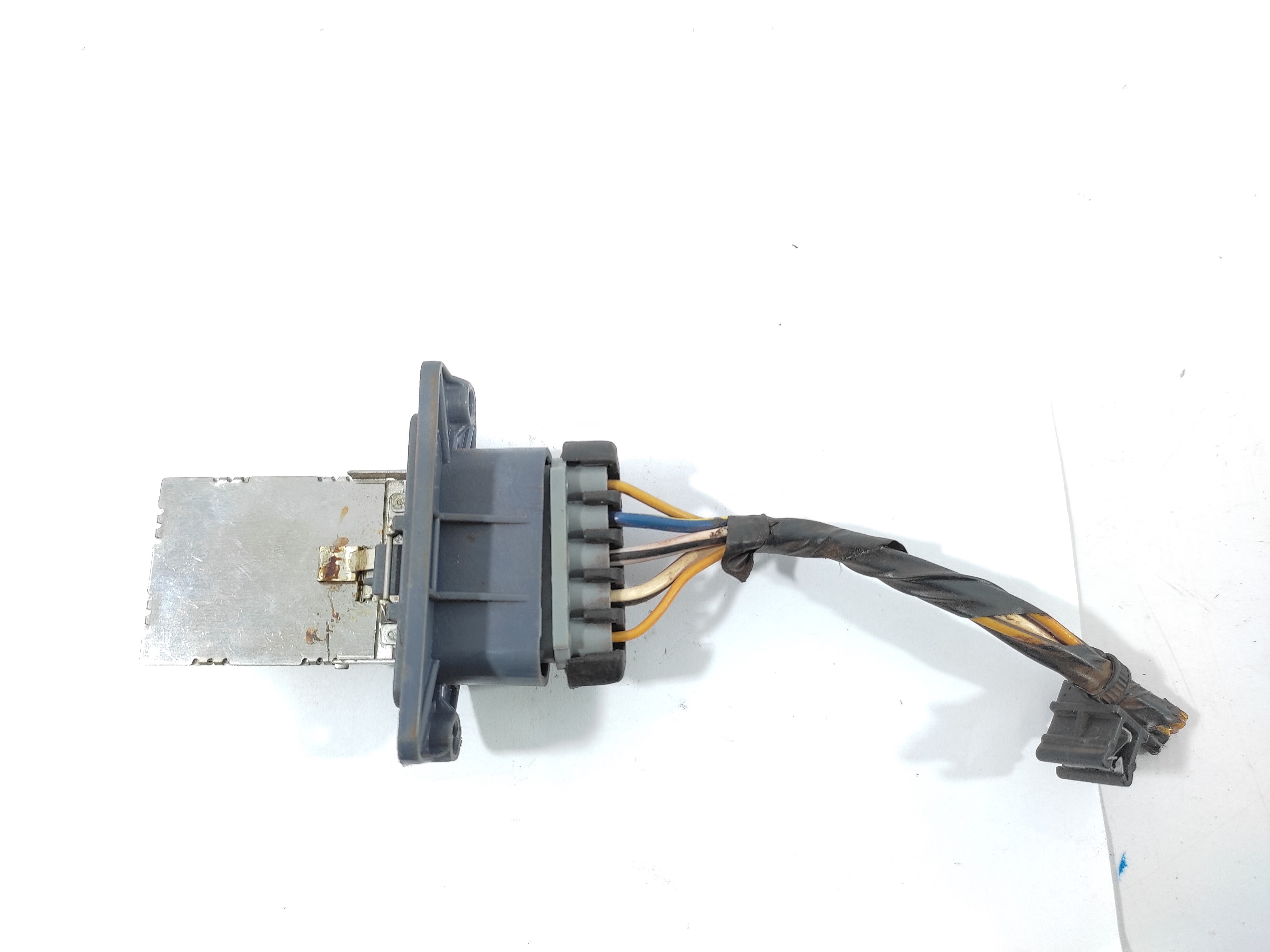 Resistência Ar Condicionado Chevrolet Cobalt 1.8 2015 2
