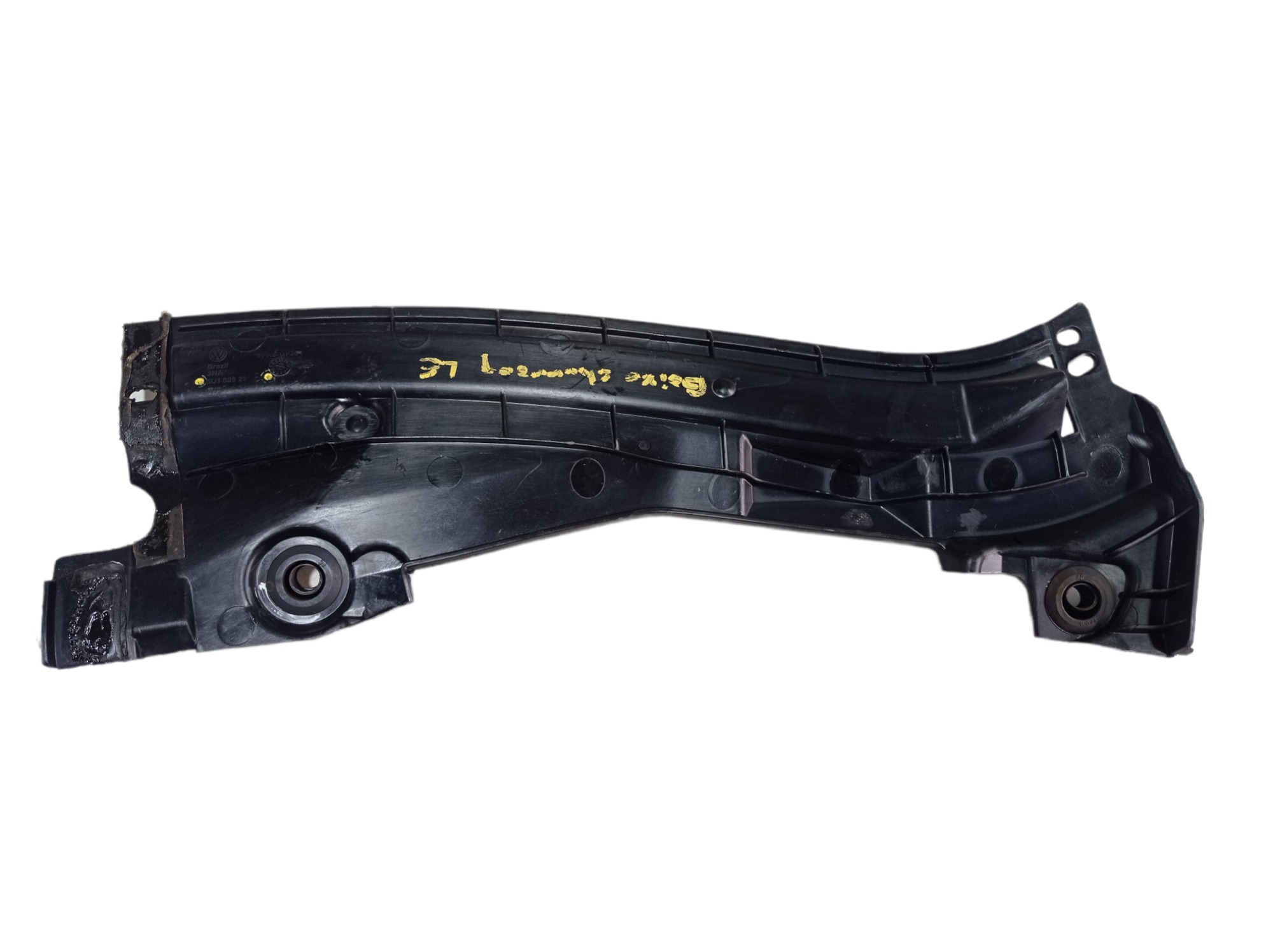 Reforço Caixa Agua Vw Saveiro Cross 2020 1.6 16v V467 2