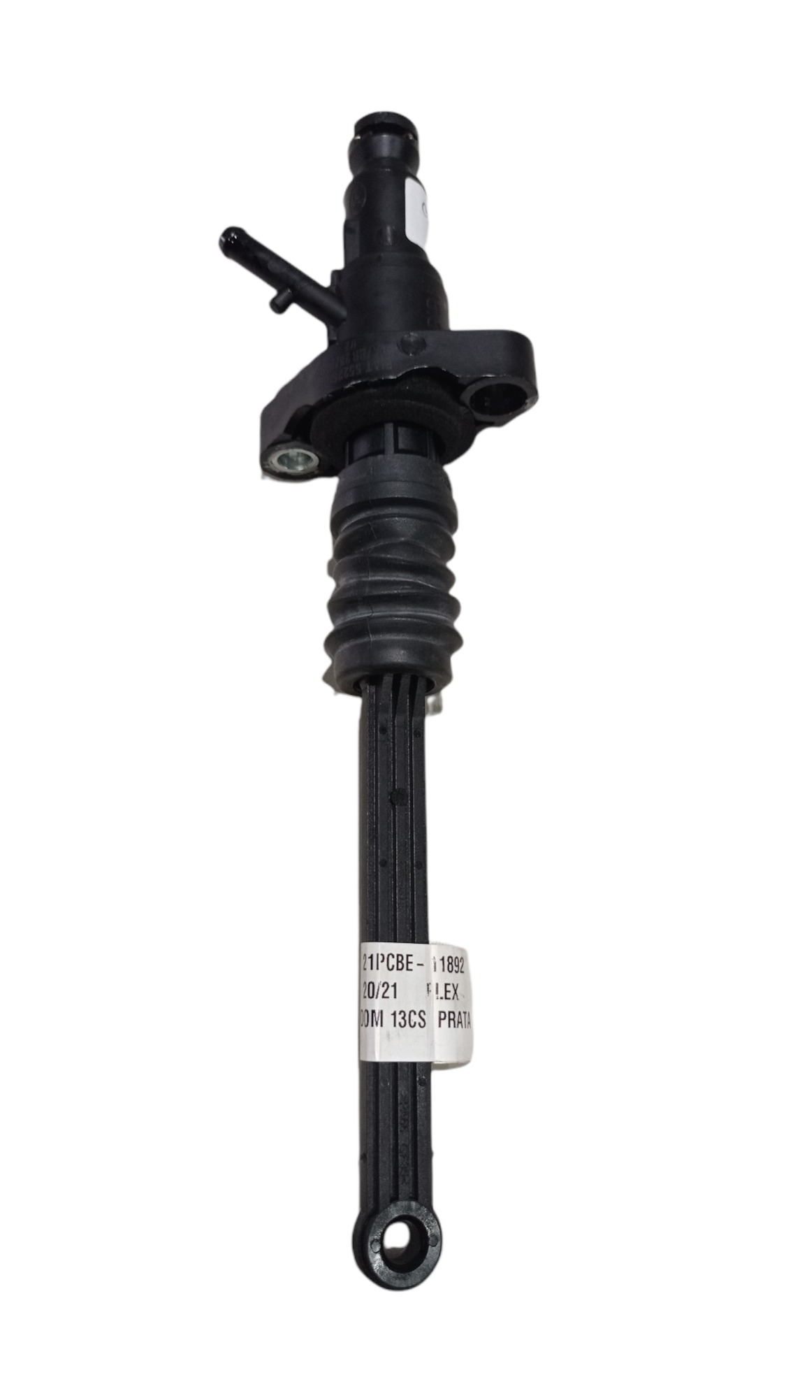 Cilindro Pedal Embreagem Fiat Strada 1.3 Freedom55226031