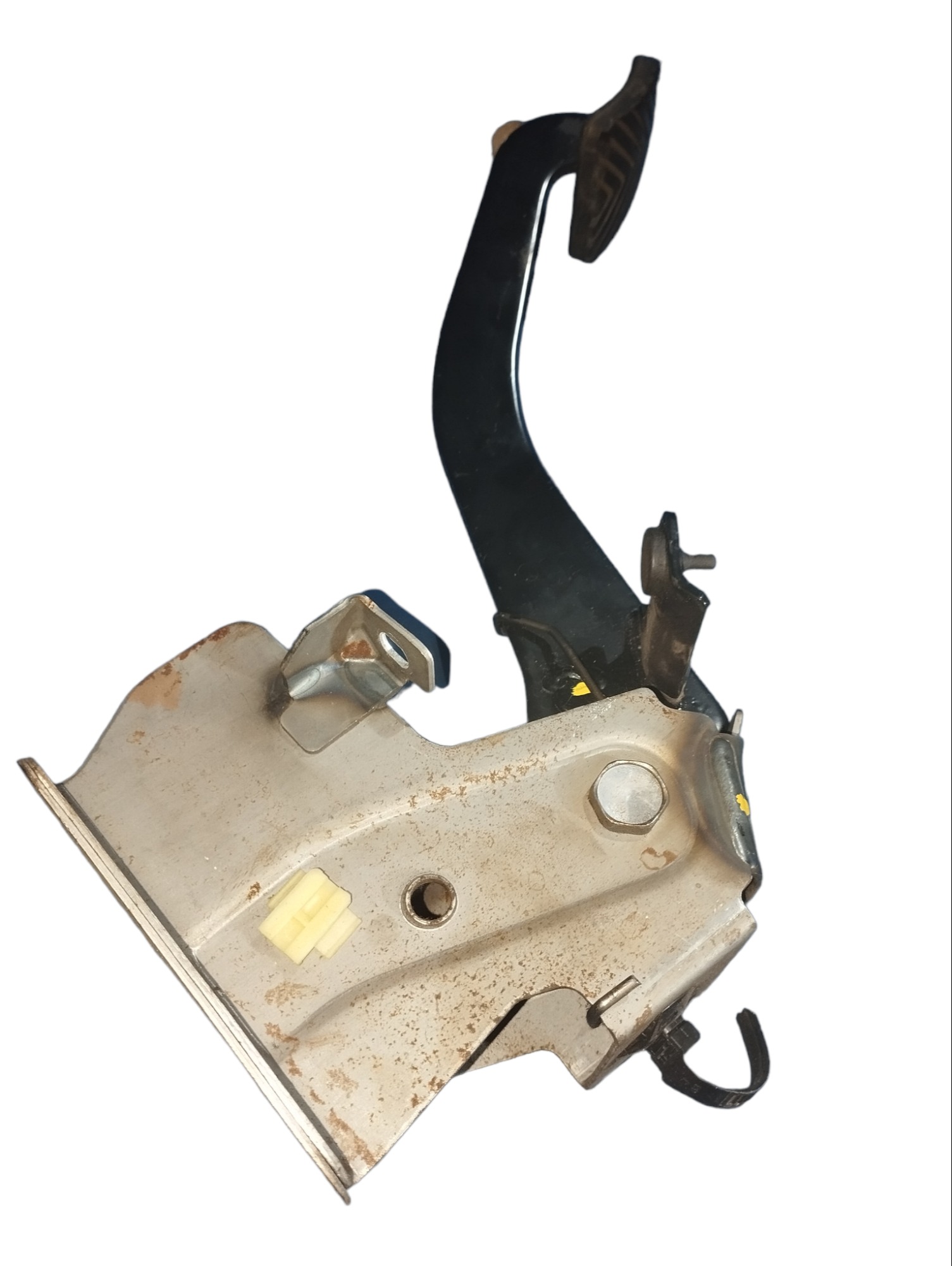 Pedal De Embreagem Hb20 2016 Original 328021s000