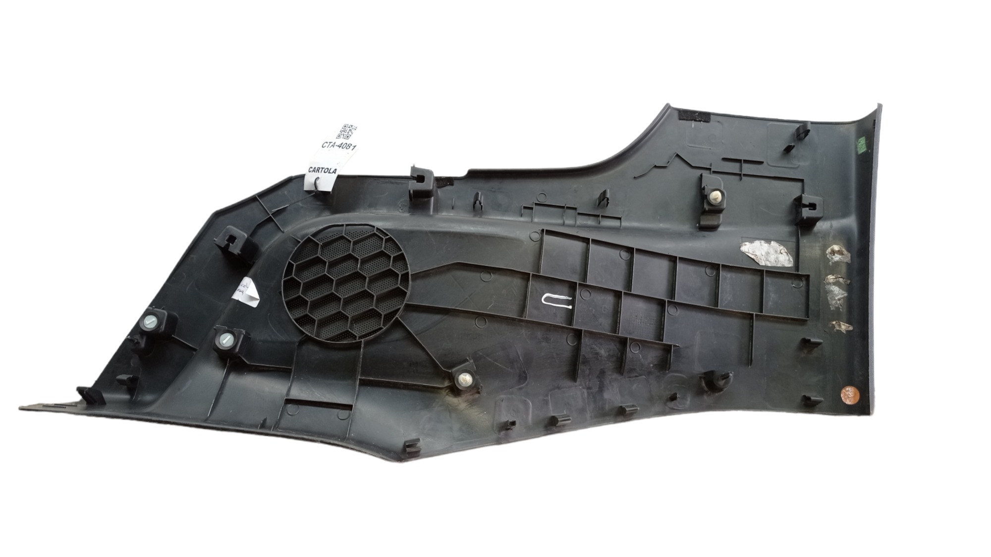 ACABAMENTO TRAS. LE CITROEN DS4 13 14 2