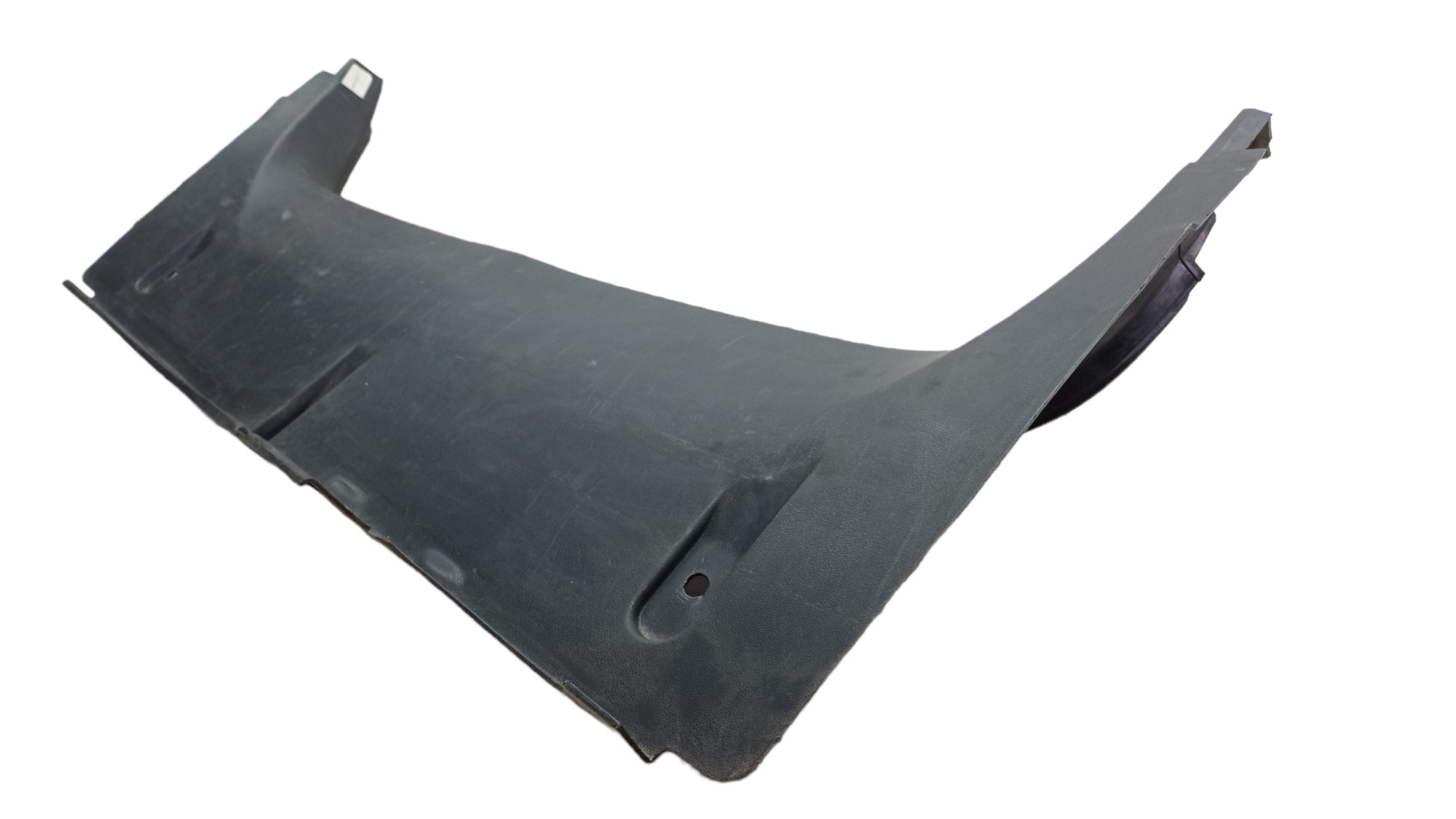 ACABAMENTO PORTA MALAS INF. CITROEN DS4 13 14 1