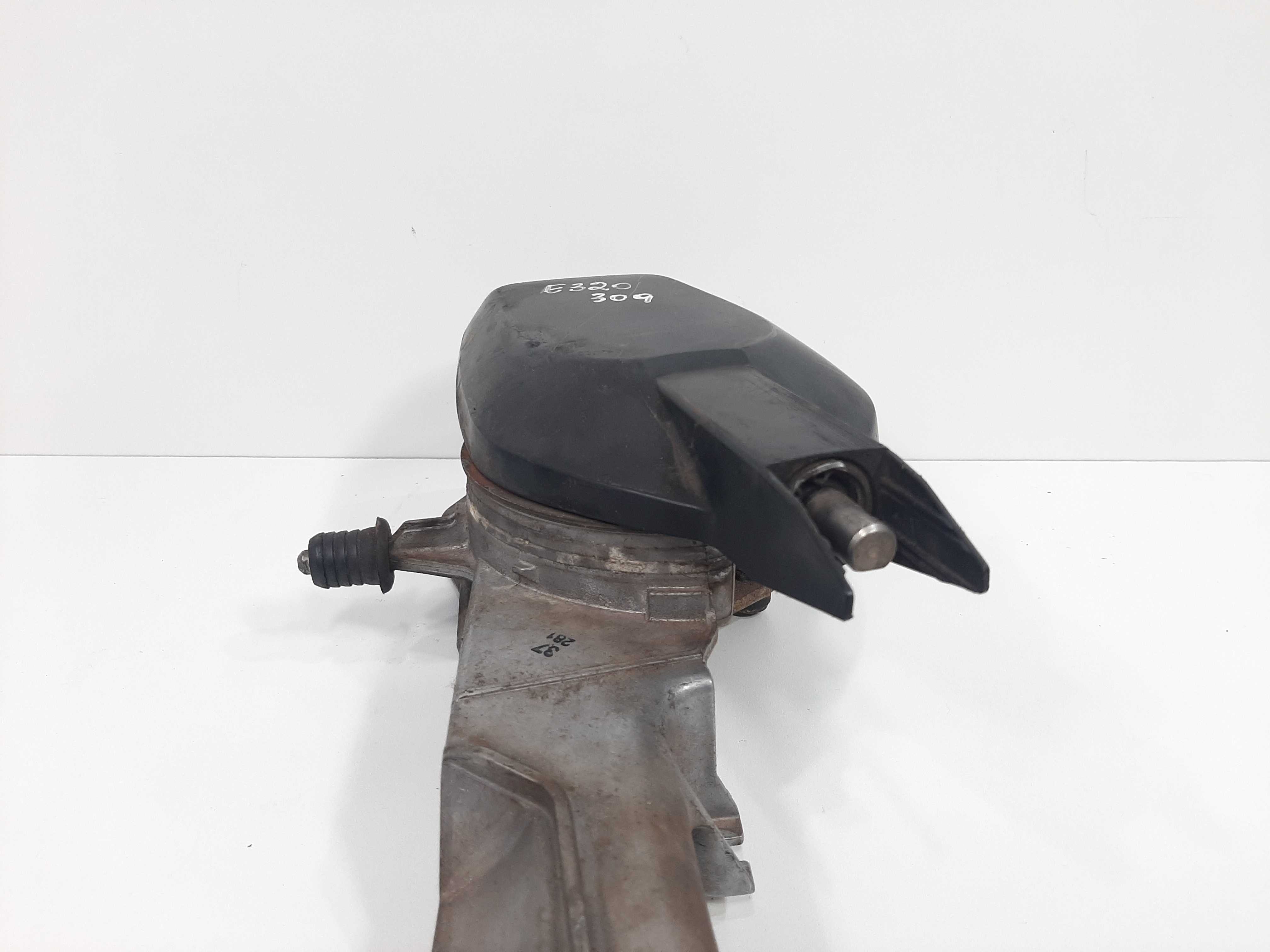 Maquina Limpador Parabrisa Mercedes E320 W210 1998 A 2002 6