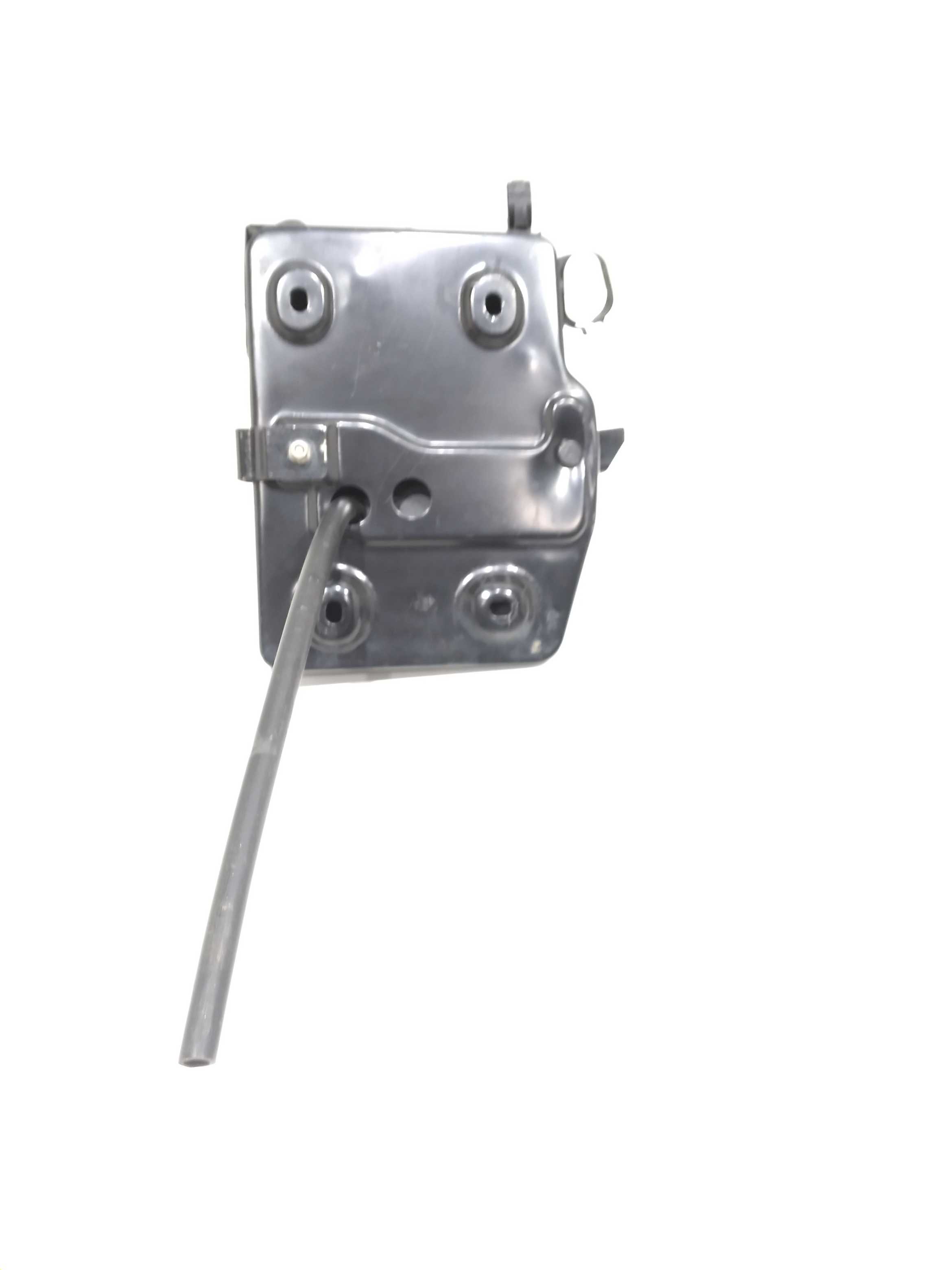 Suporte/base Da Bateria Fiatgrand Siena Essenc 1.6 Dl 2013 4