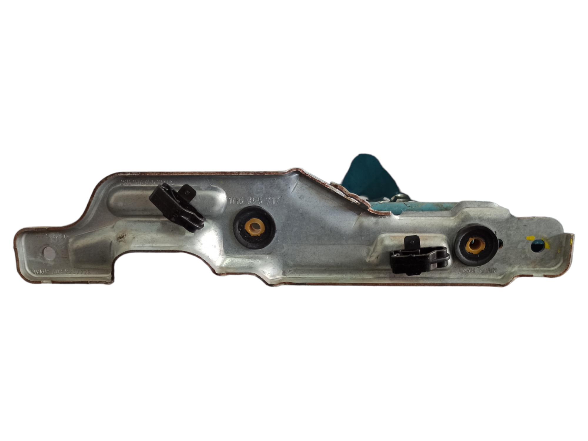 Suporte Motor Limpador Vidro Tras Vw Golf 1995 V41 6