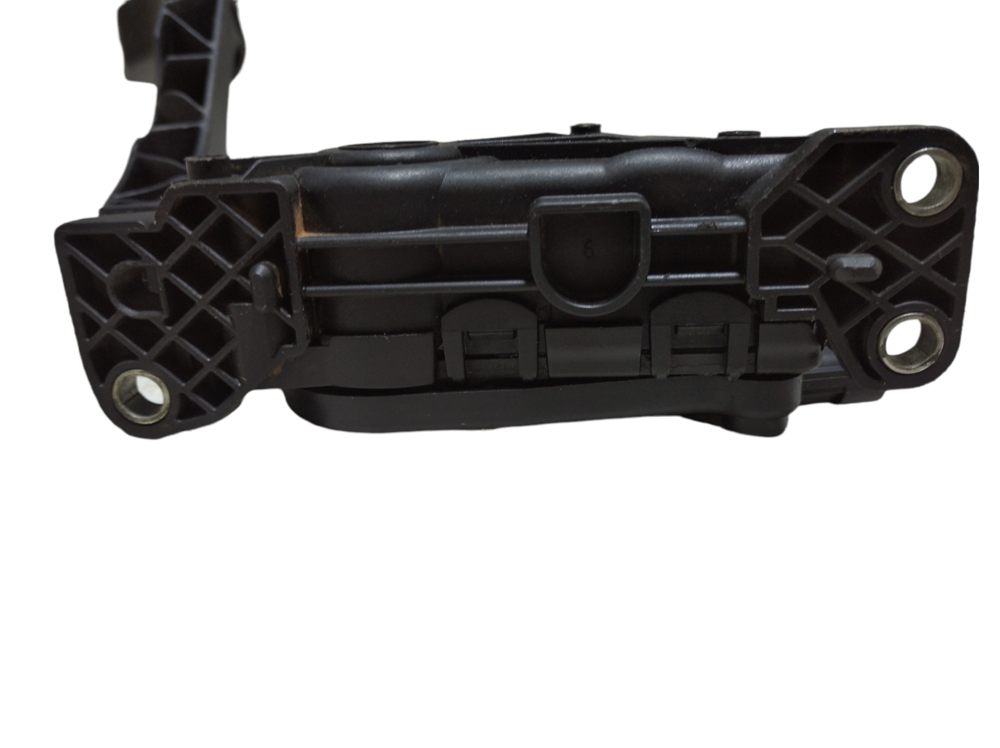 Pedal Acelerador Aletronico Fiat Palio Siena 2008 2013 V192 7