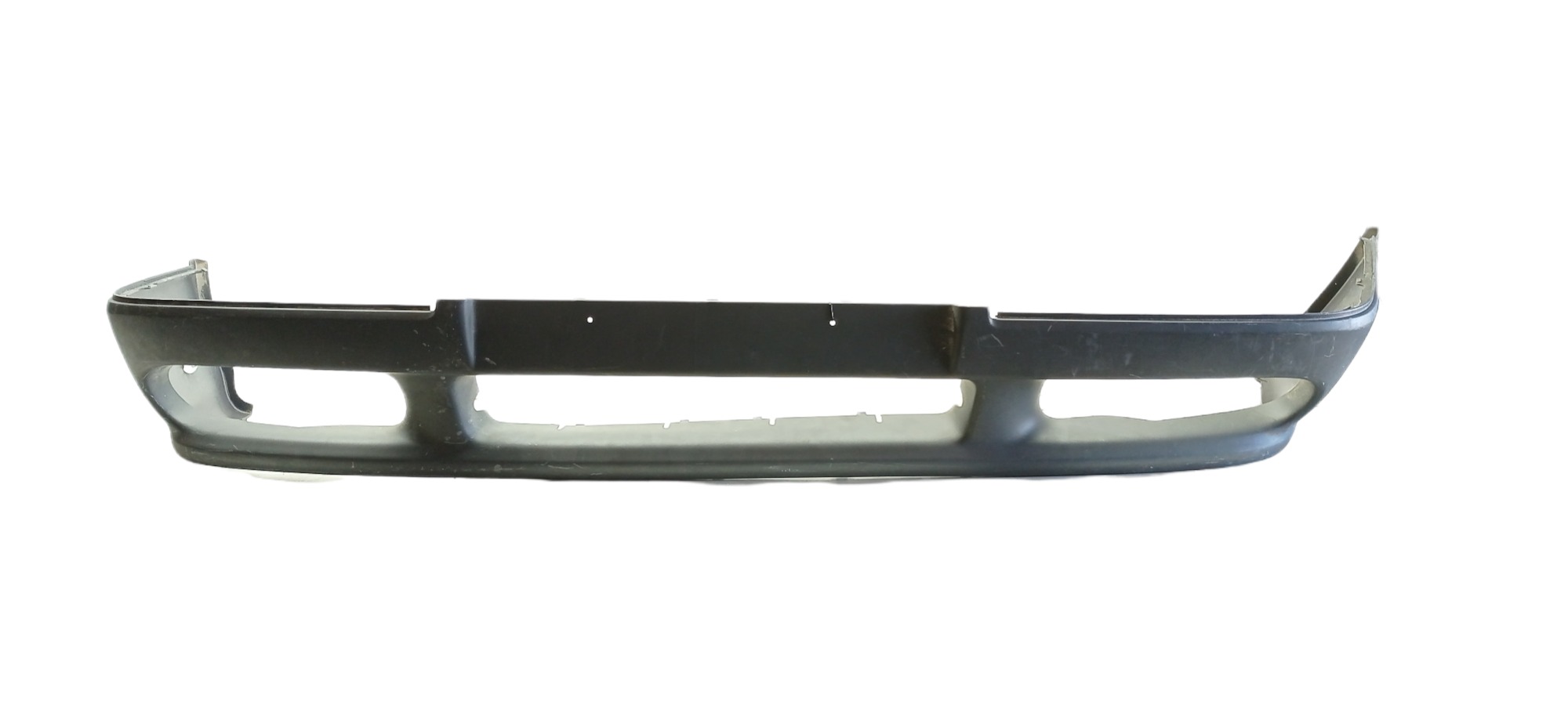 7700810511 Parachoque Dianteiro Renault R19 1992 Para Recu 1