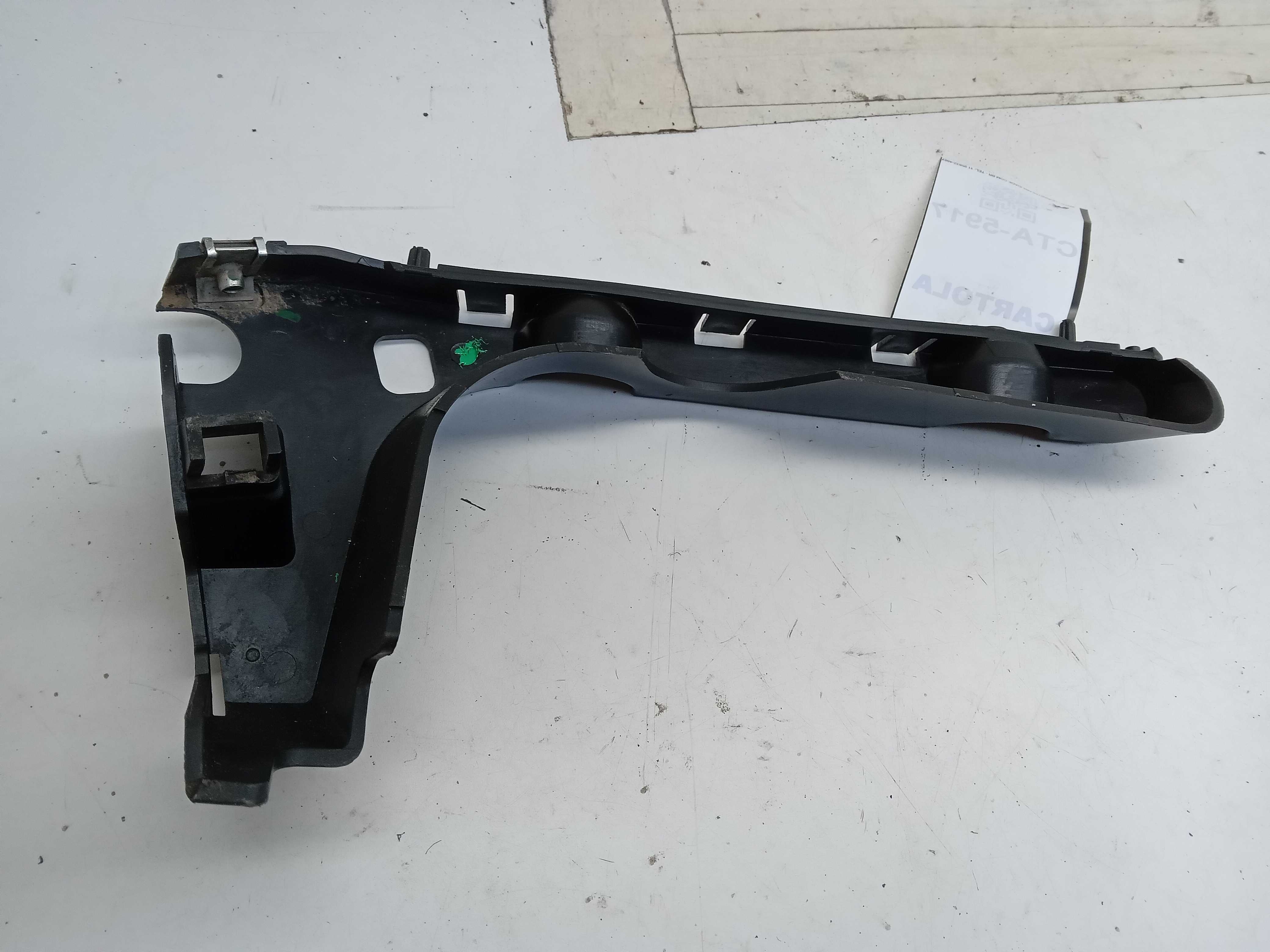 SUPORTE PARACHOQUE DIANT LD CITROEN AIRCROSS 2014 2