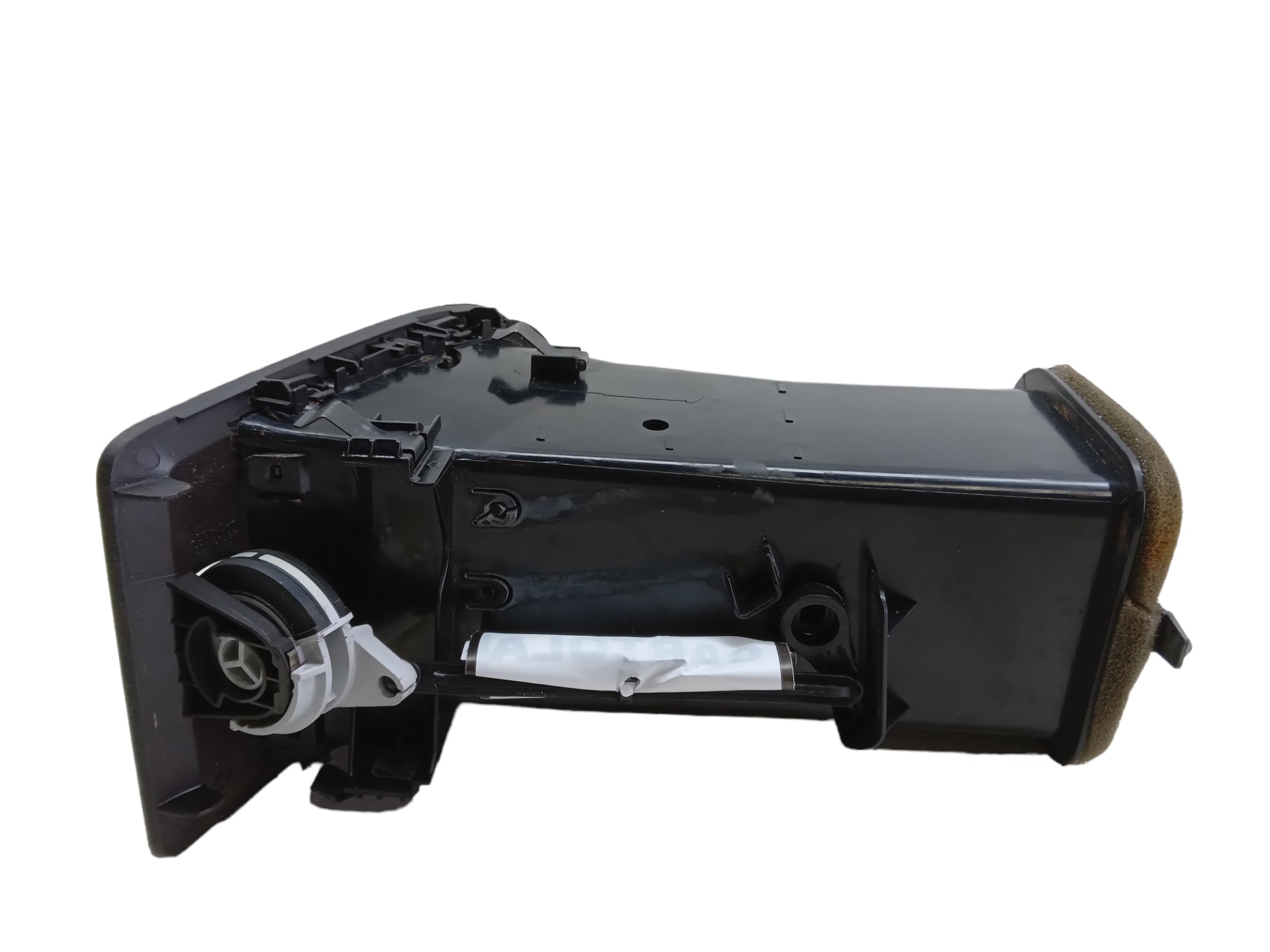 Difusor De Ar Lado Direito Volvo Xc60 2008 A 2013 6