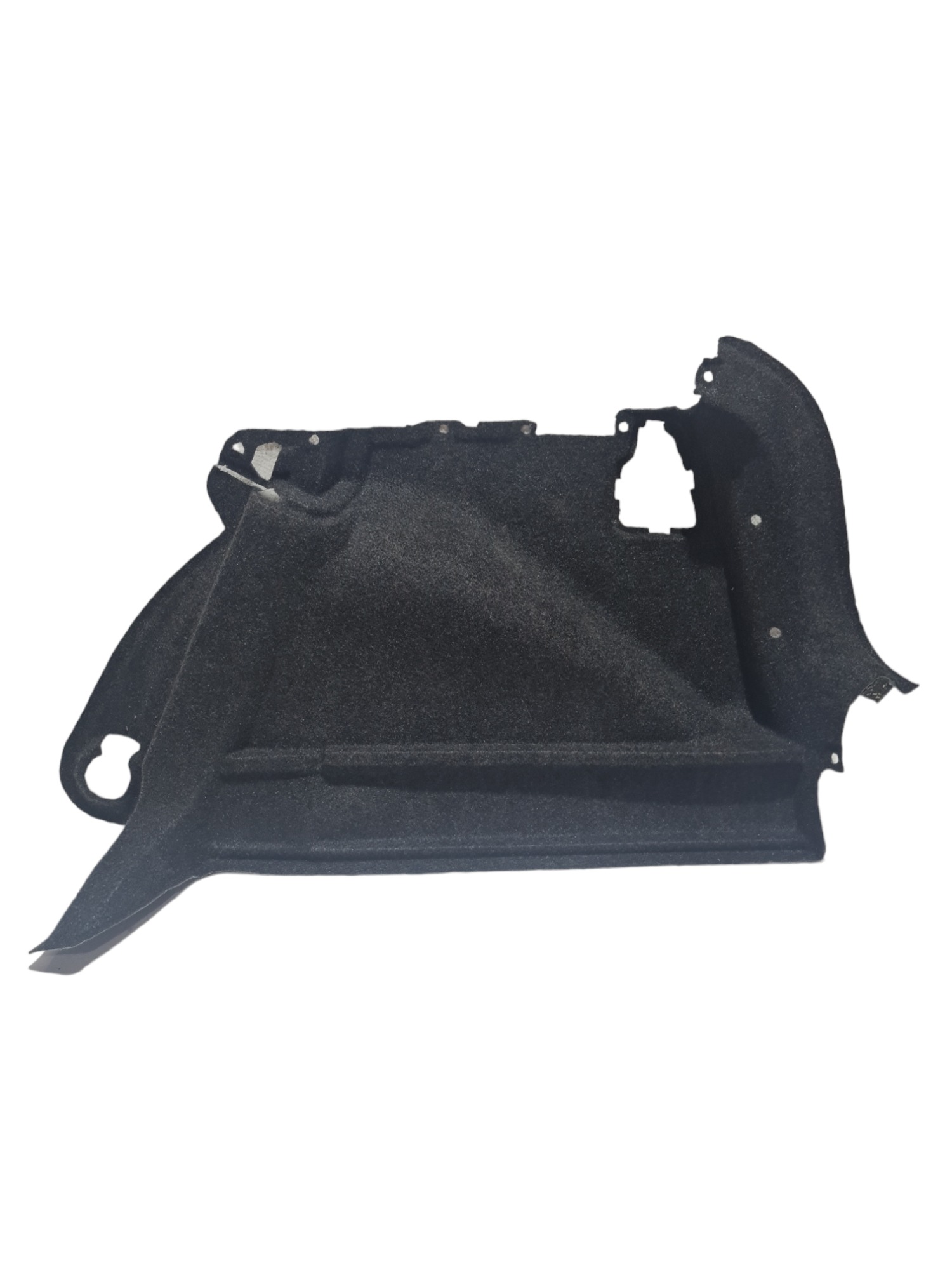 Forro Porta Malas Direito Vw Nivus 2021 2022 2g5867428b1bs 1